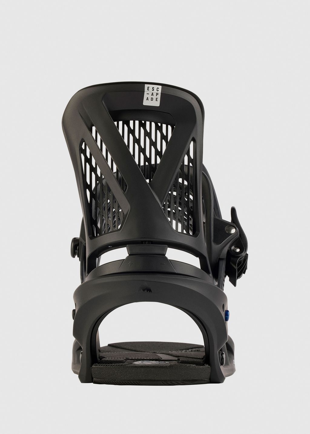 Burton Escapade Re:Flex Snowboard Bindings