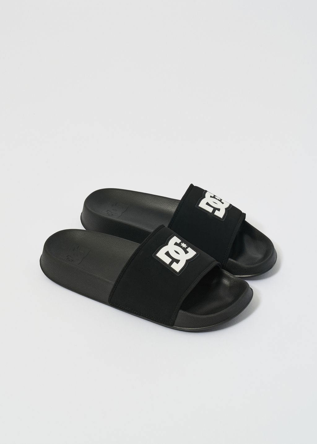 DC Slide