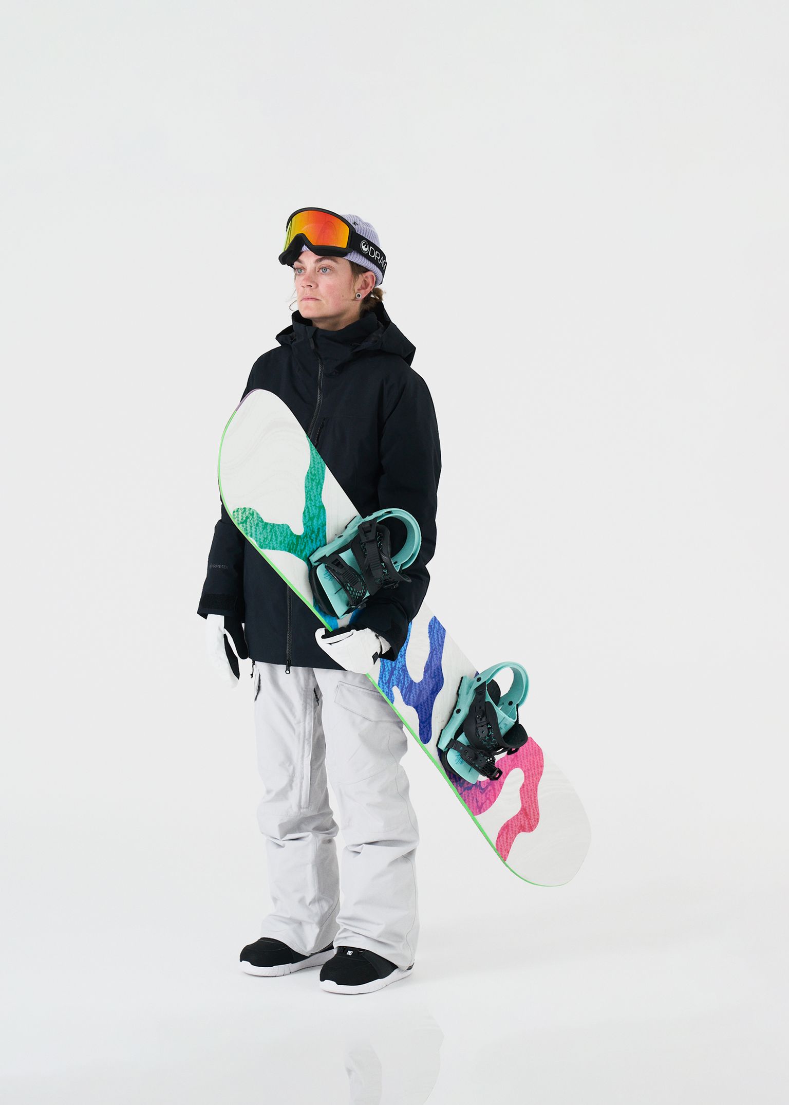 Aston Gore-Tex Pants image
