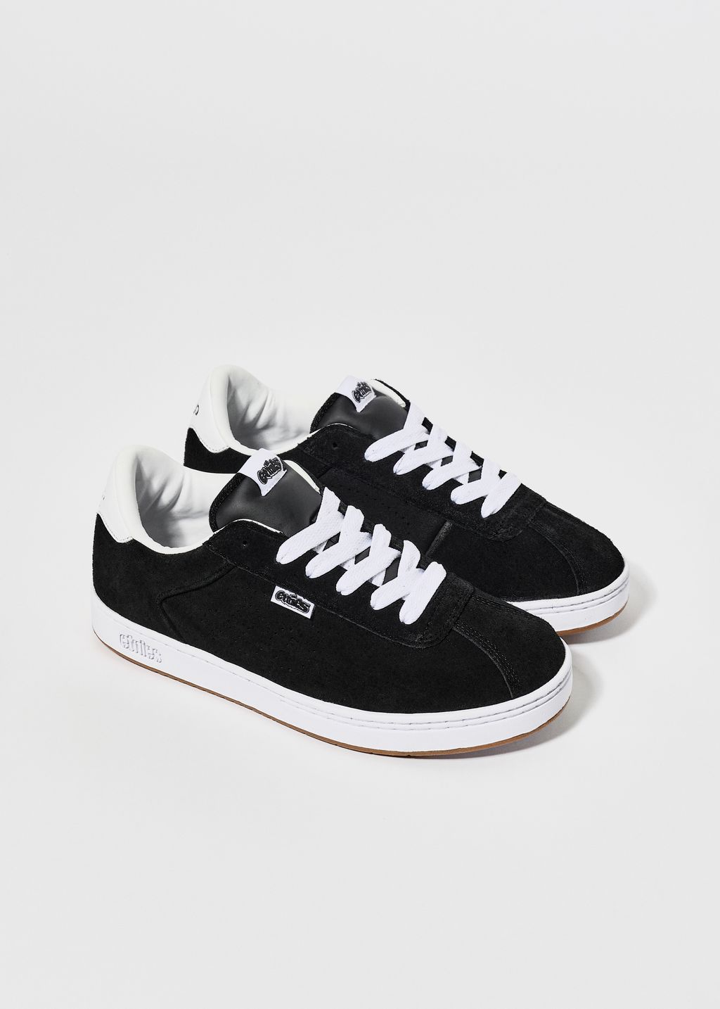 Etnies Scam Skate Shoes