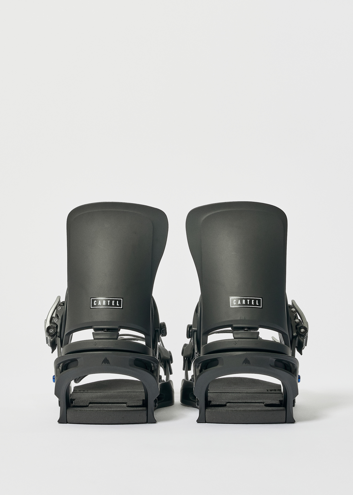 Burton Cartel Snowboard Bindings