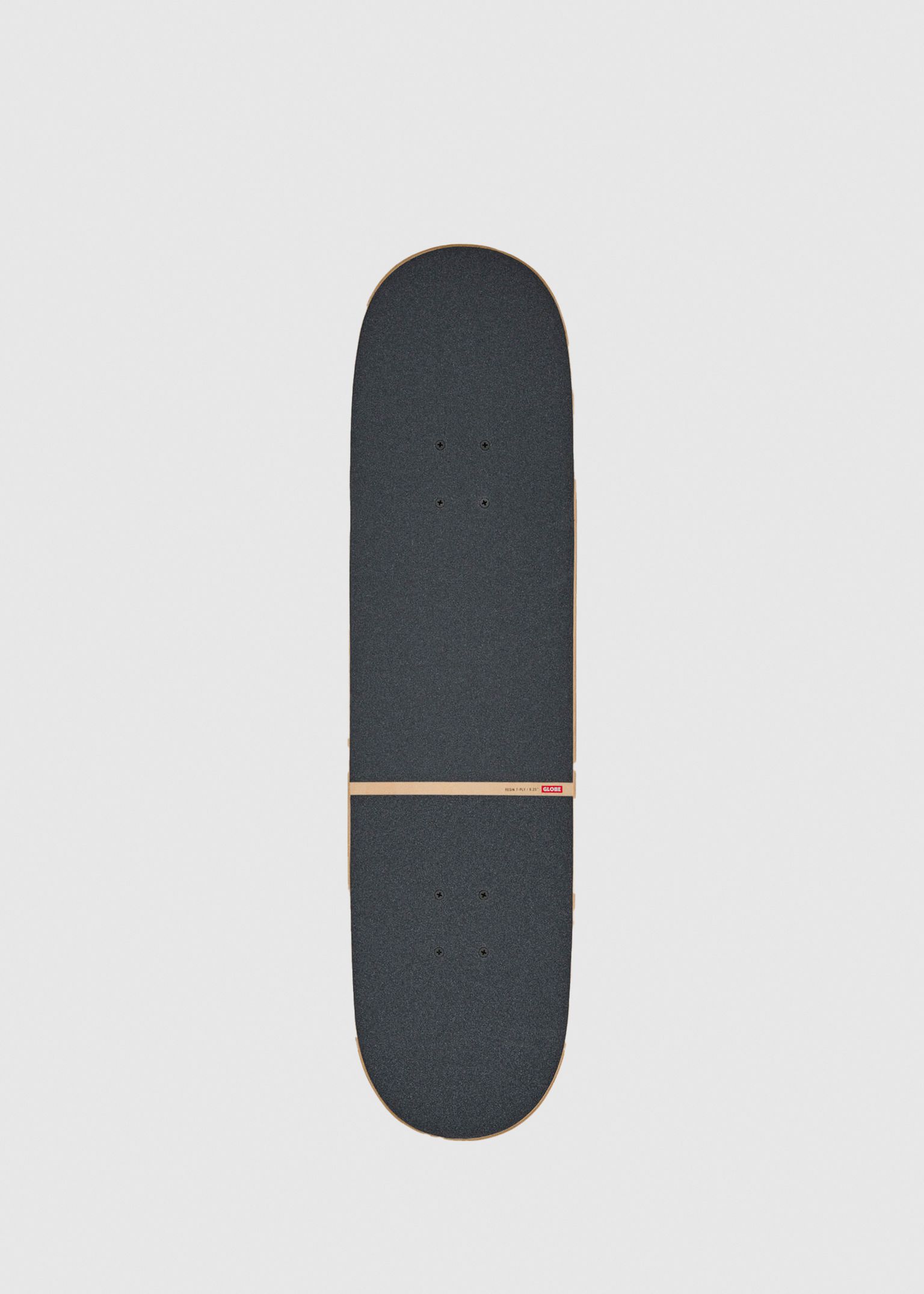 G1 Dessau 8.25" Complete Skateboard image