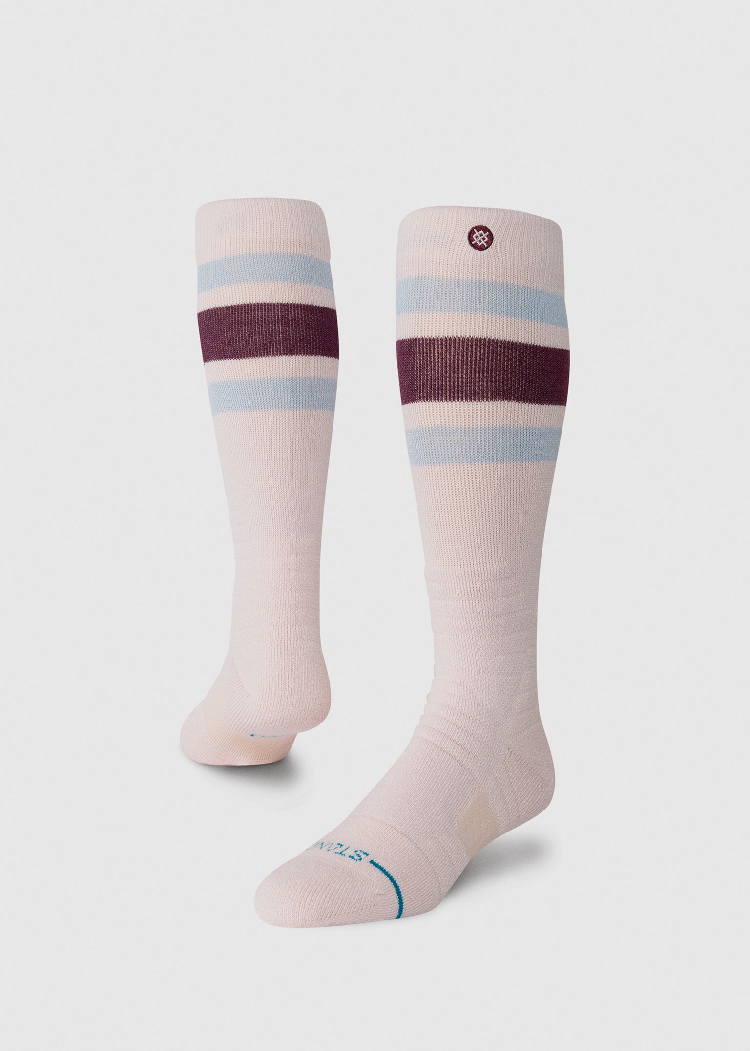 Boyd Mid Wool Snow Socks image