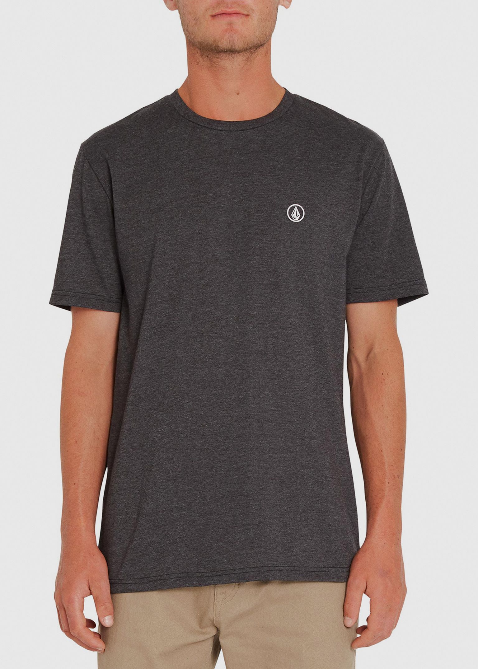 Circle Blanks Hth T-Shirt image