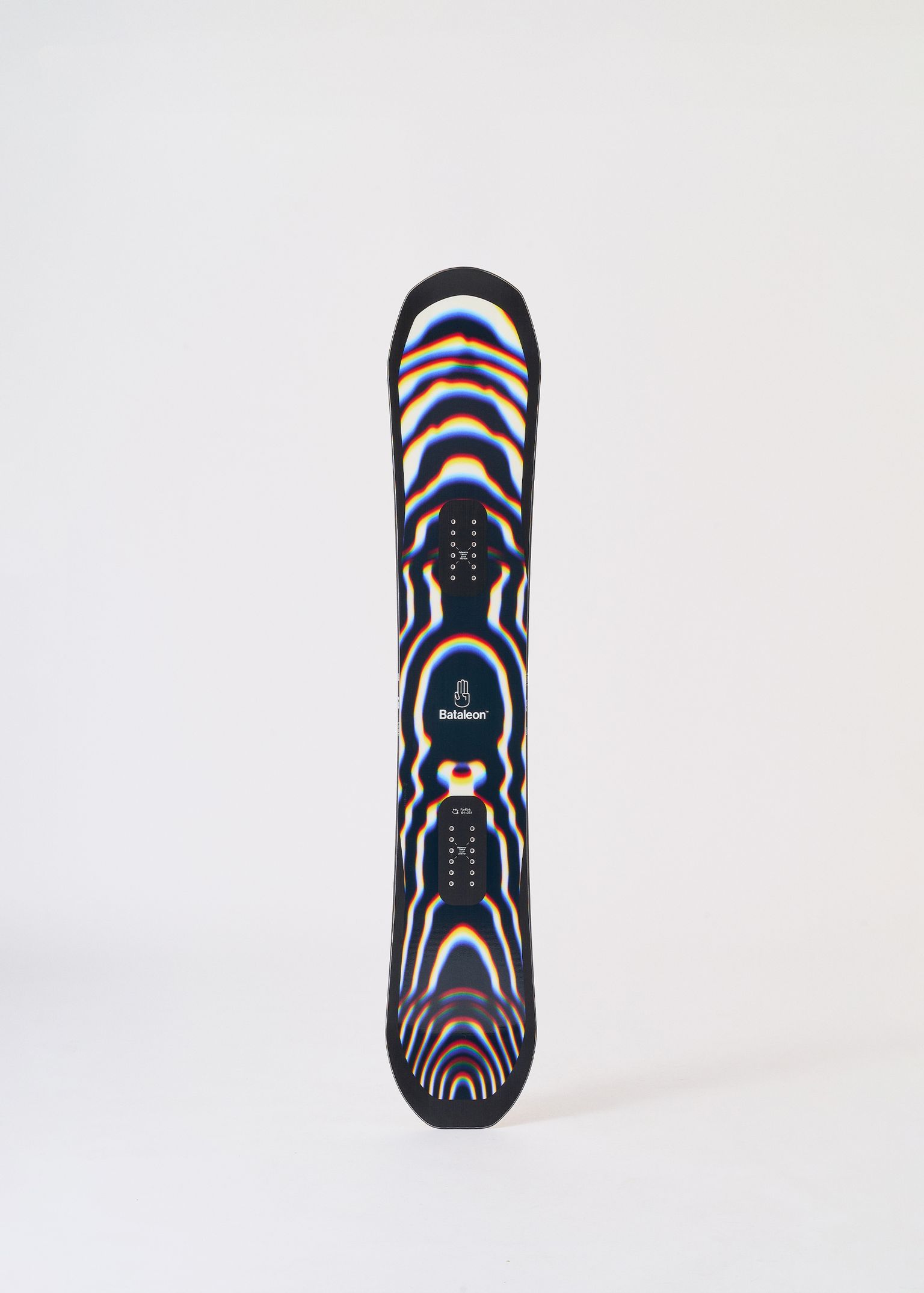 Bataleon Fun Kink Snowboard