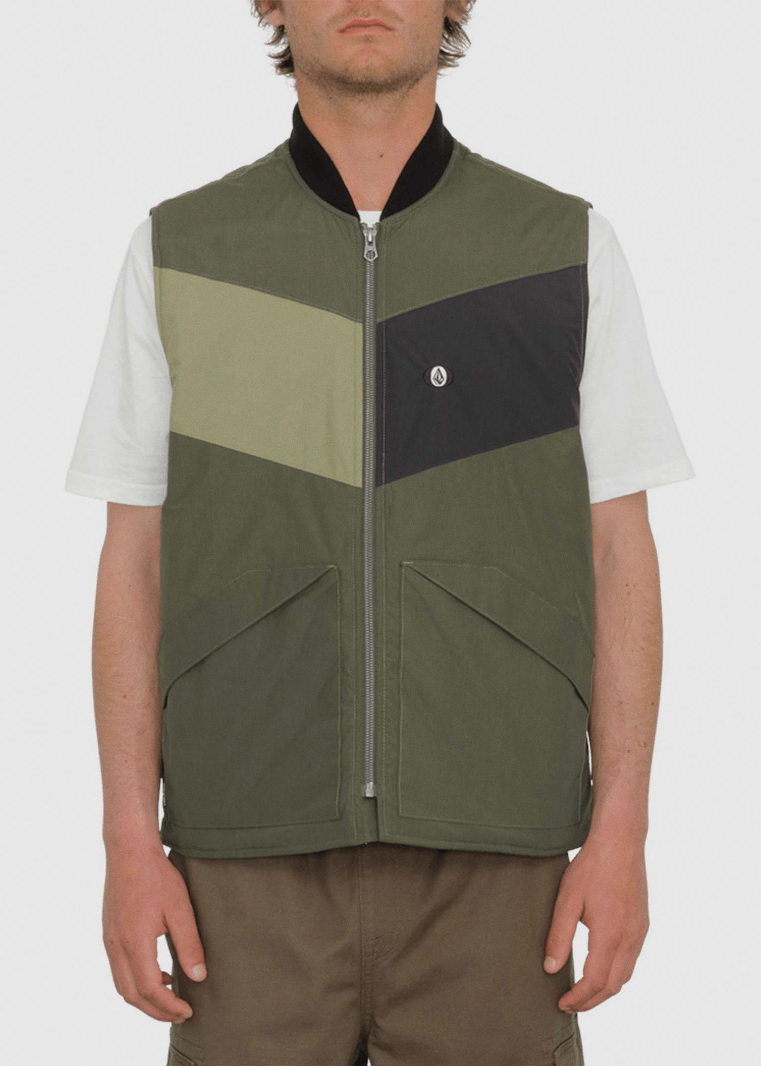 Prysmer Vest image