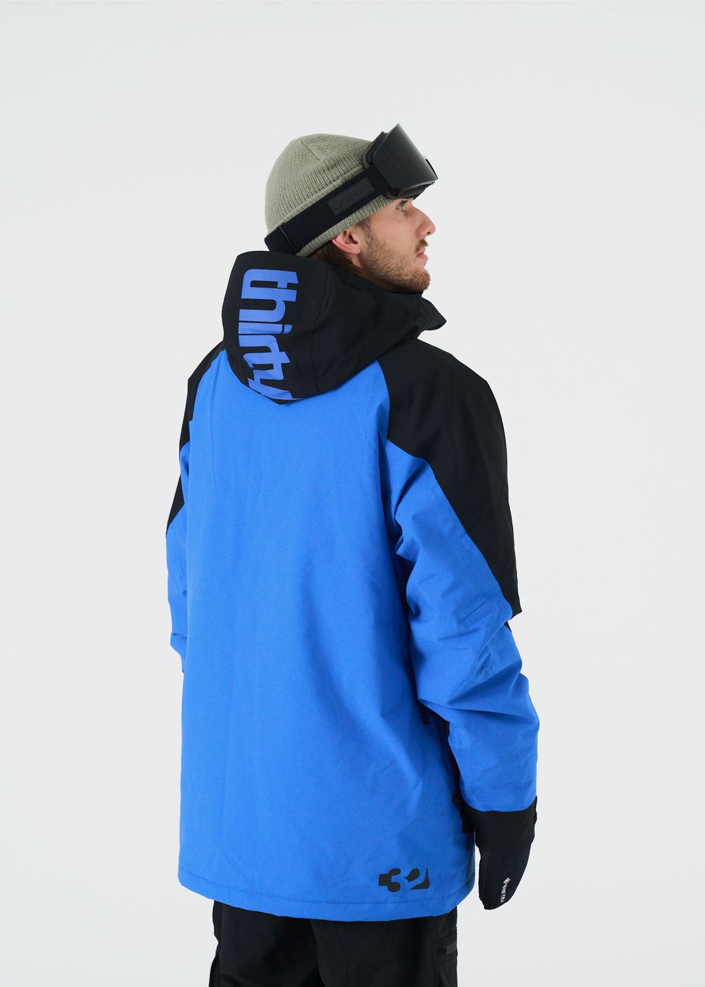 ThirtyTwo Lashed Insulated Jacket