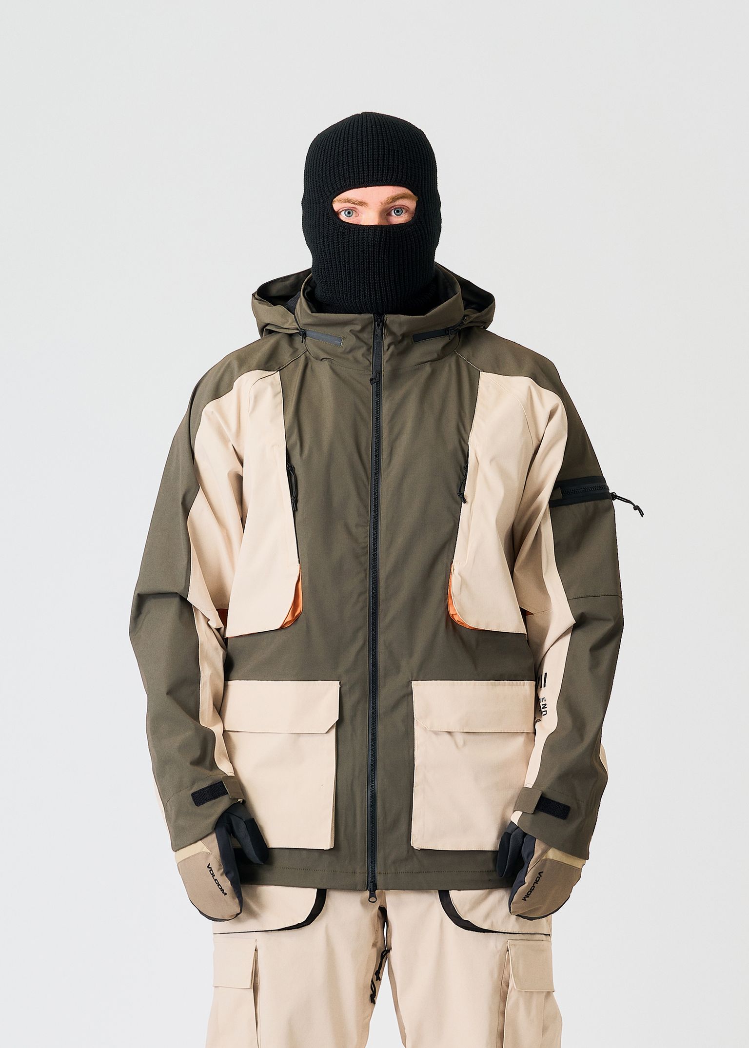 2L Patrol Jacket image