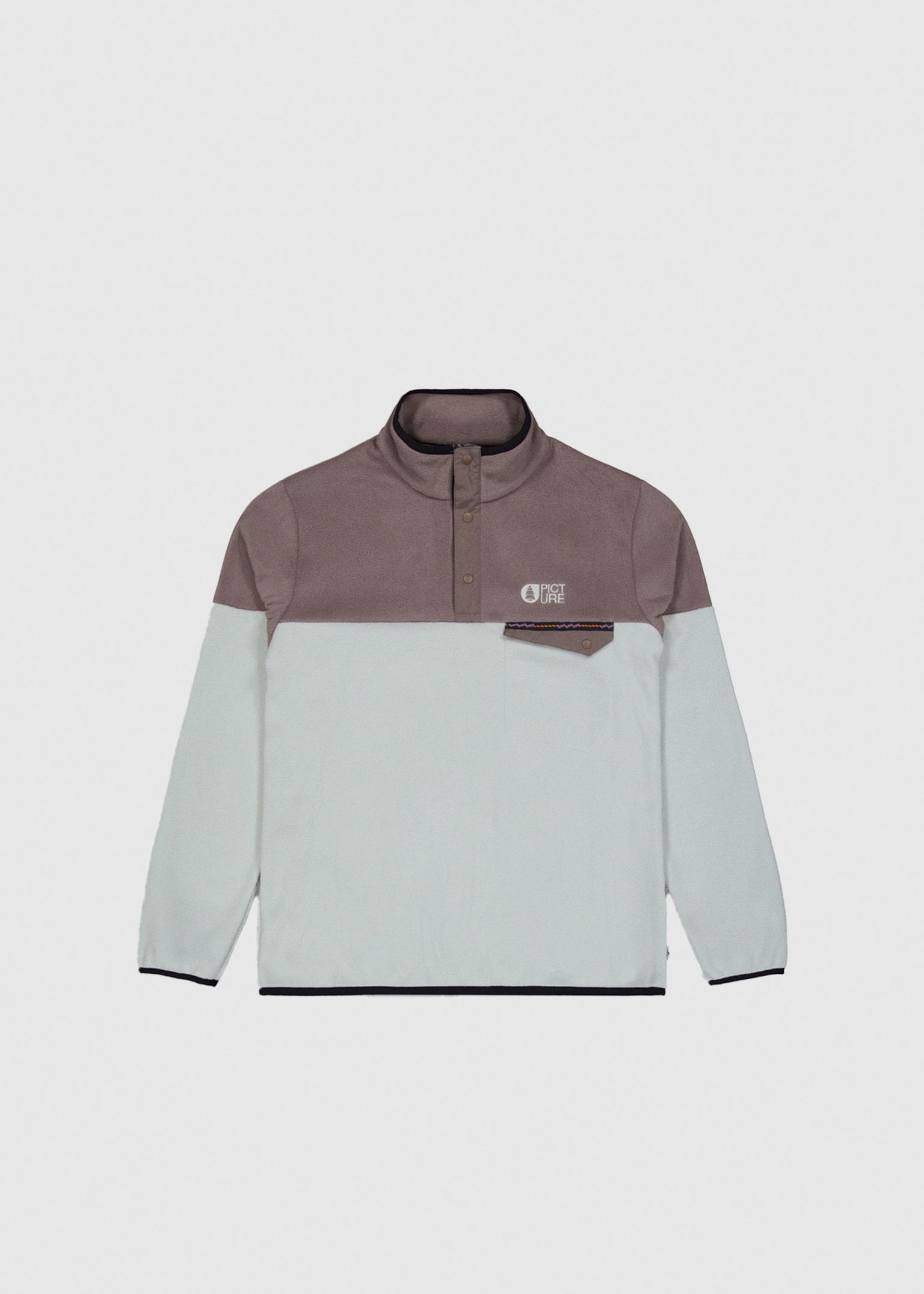 Arcca 1/4 Fleece image