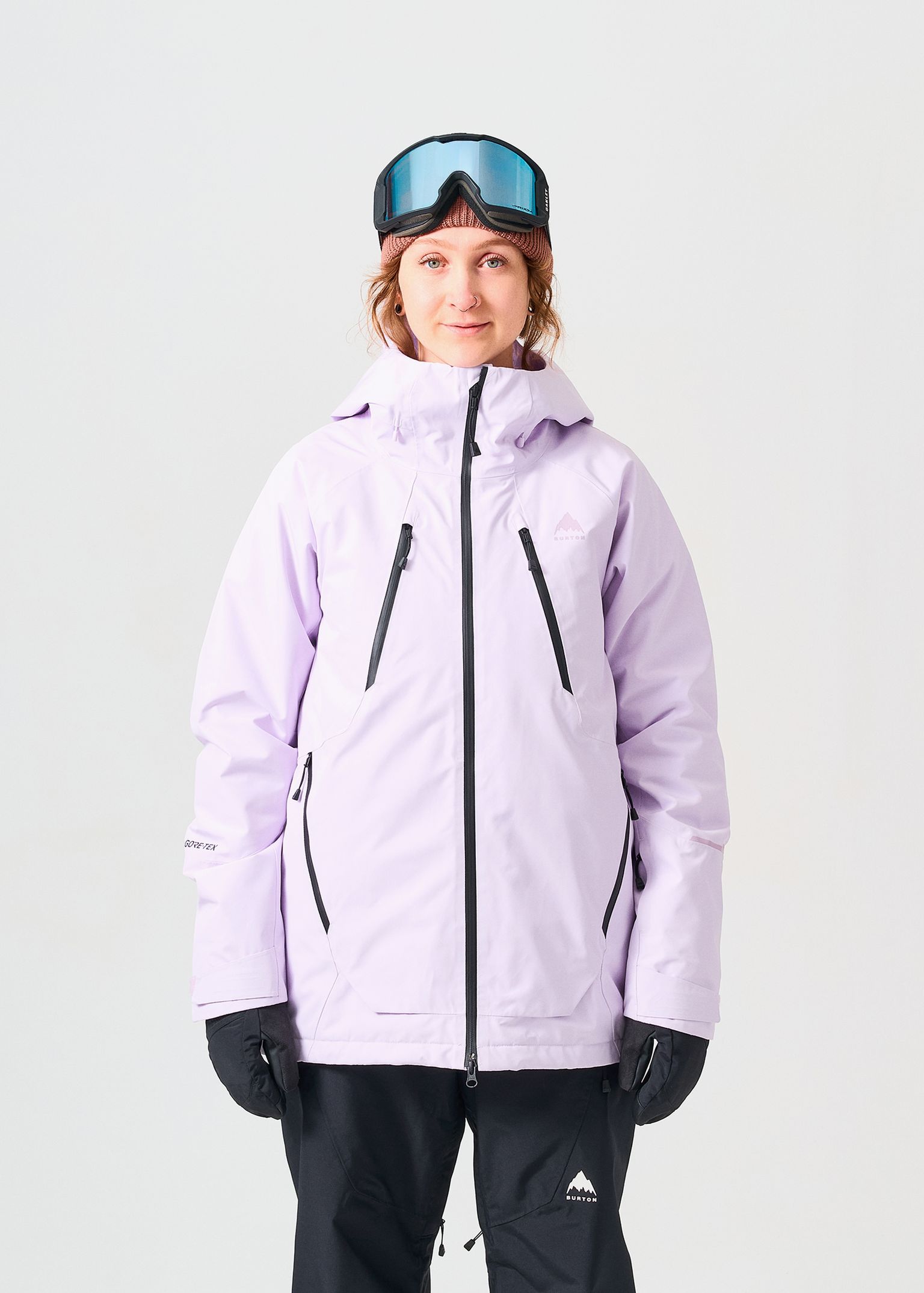Reserve GORE-TEX 2L Insulated Jacket image