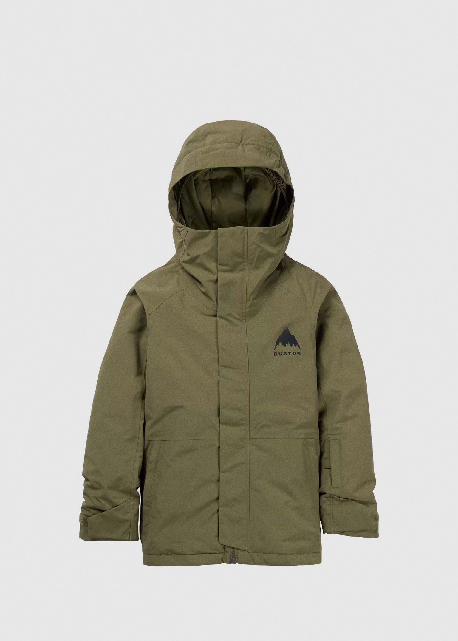 Kids Skimmer 2L Jacket image