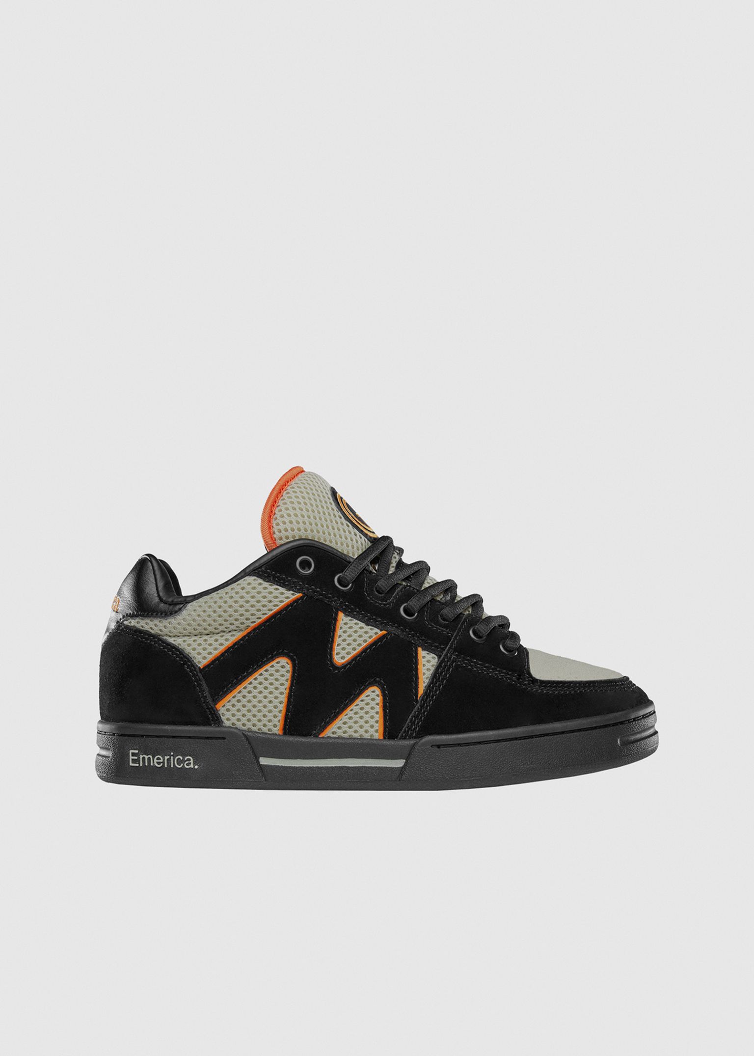 Og-1 Skate Shoes image