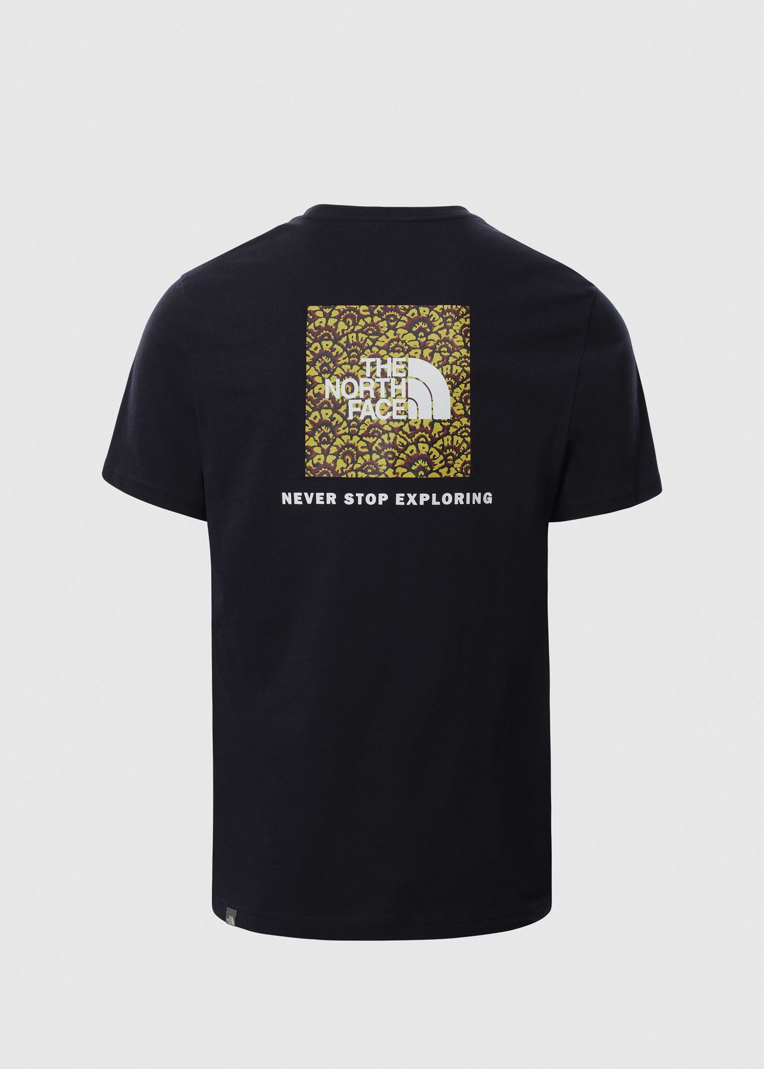 Red Box T-Shirt image