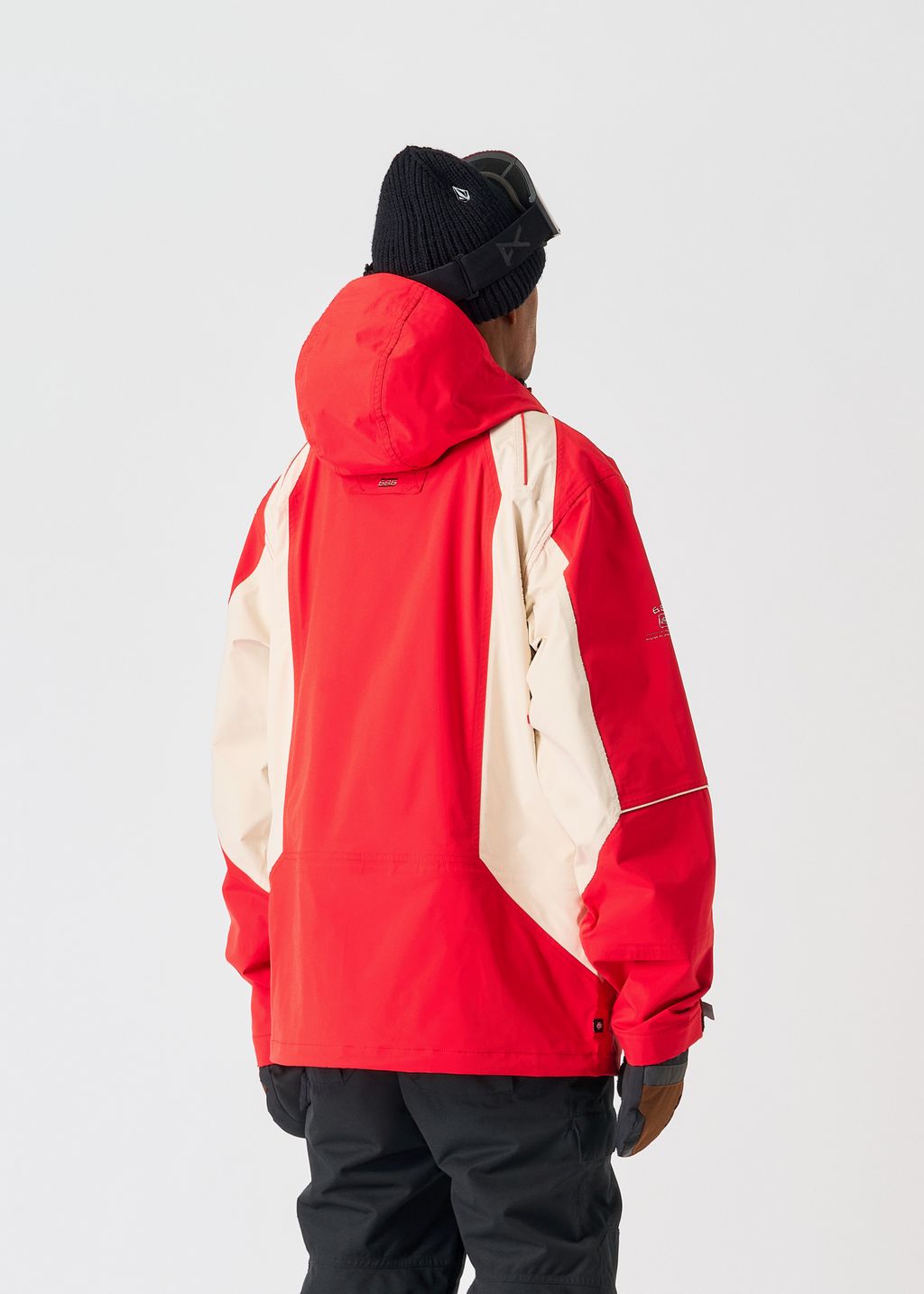 686 2002 X3 Shell Jacket