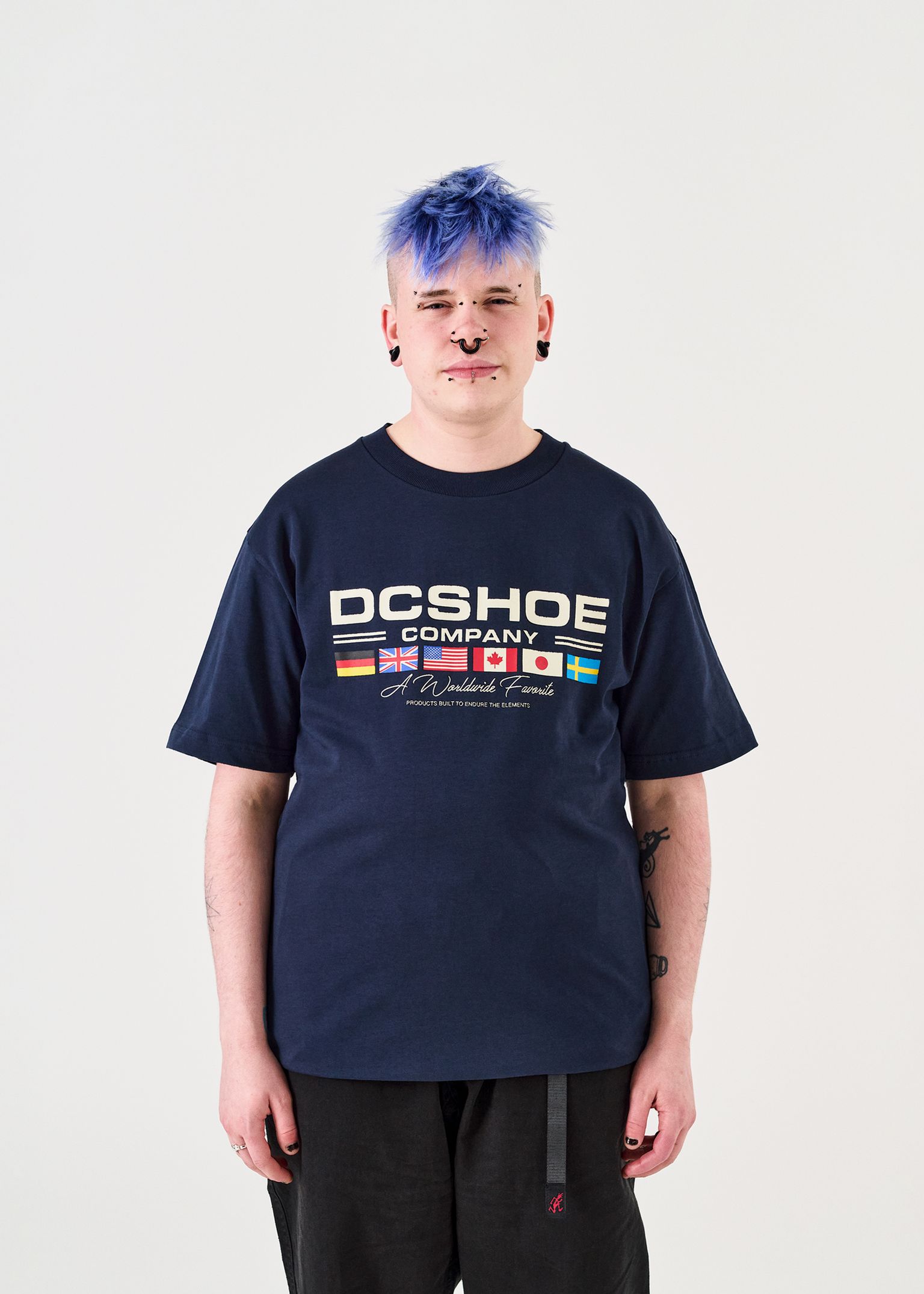 Worldwide T-Shirt image