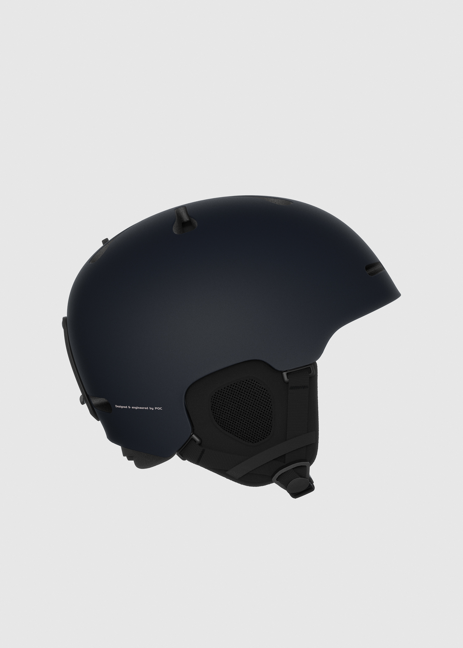 Amazon.com: POC Calyx Snow Helmets Apatite Navy Matte XS/S