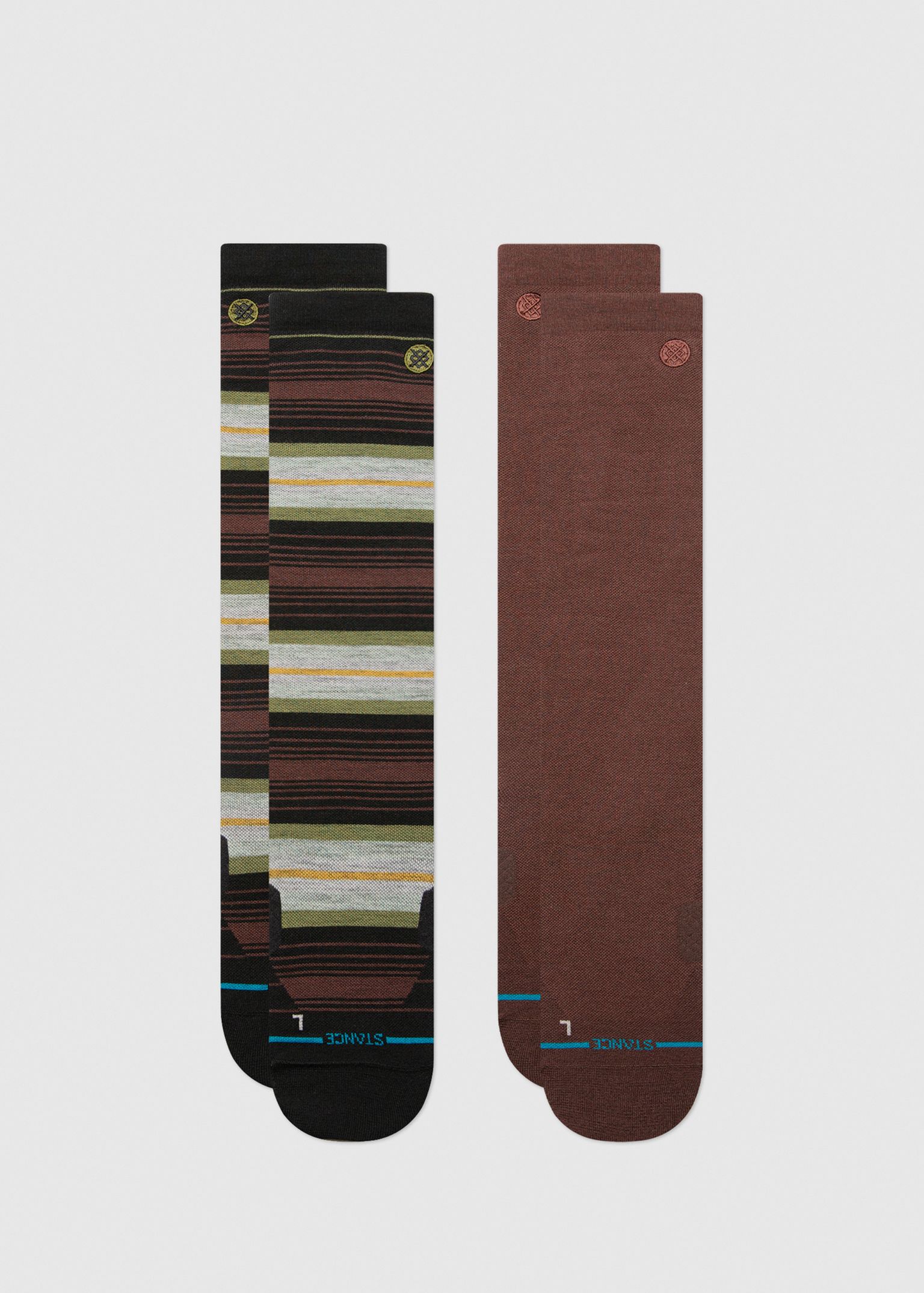 Venture Ultralight Wool Socks 2 Pack image