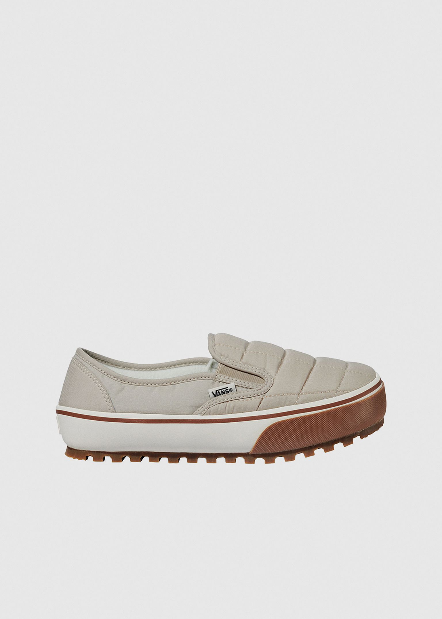 Snow Lodge Slippers image