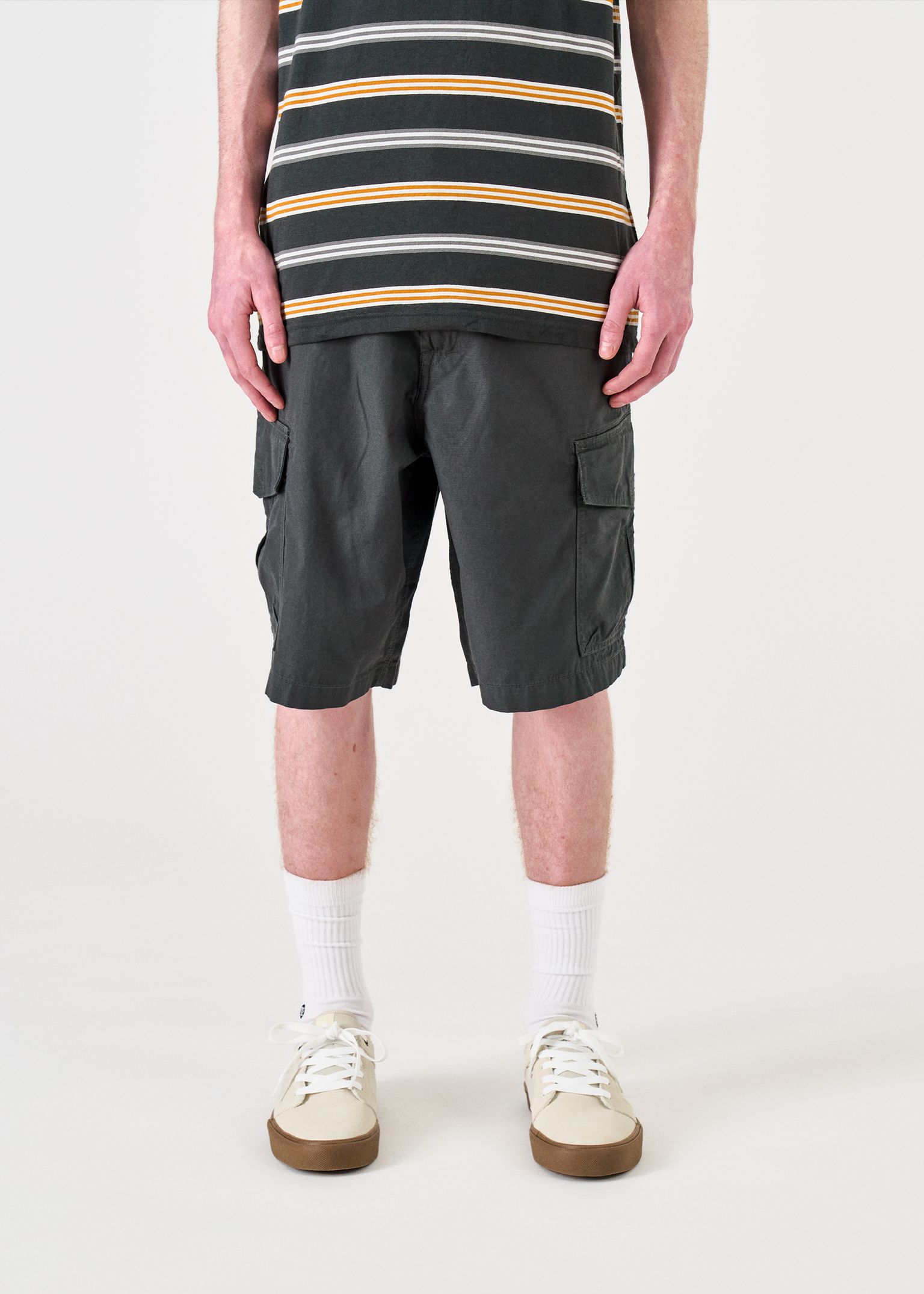 Grande Barracks 22 Cargo Shorts image