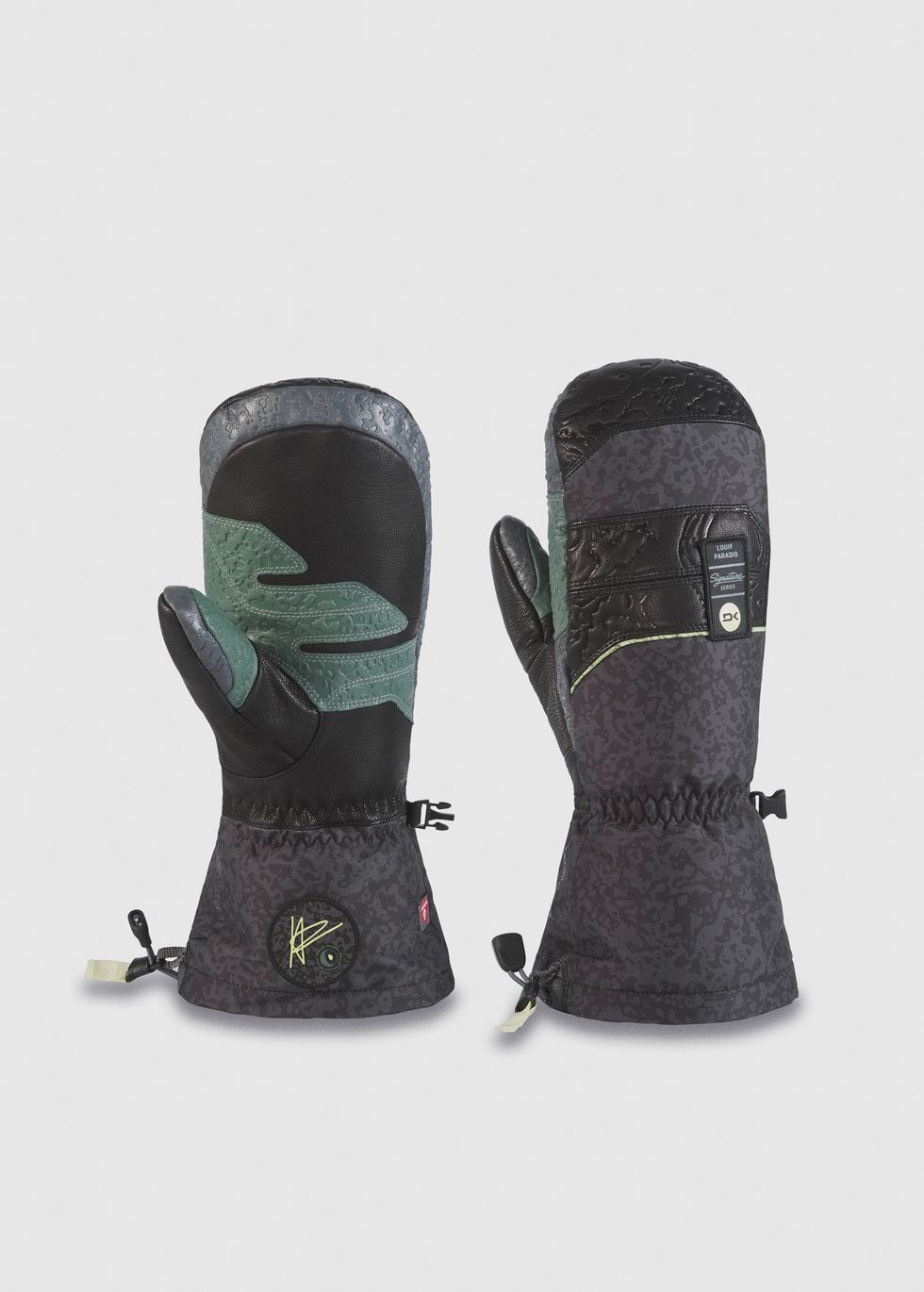Dakine Fillmore GORE-TEX Short Gloves