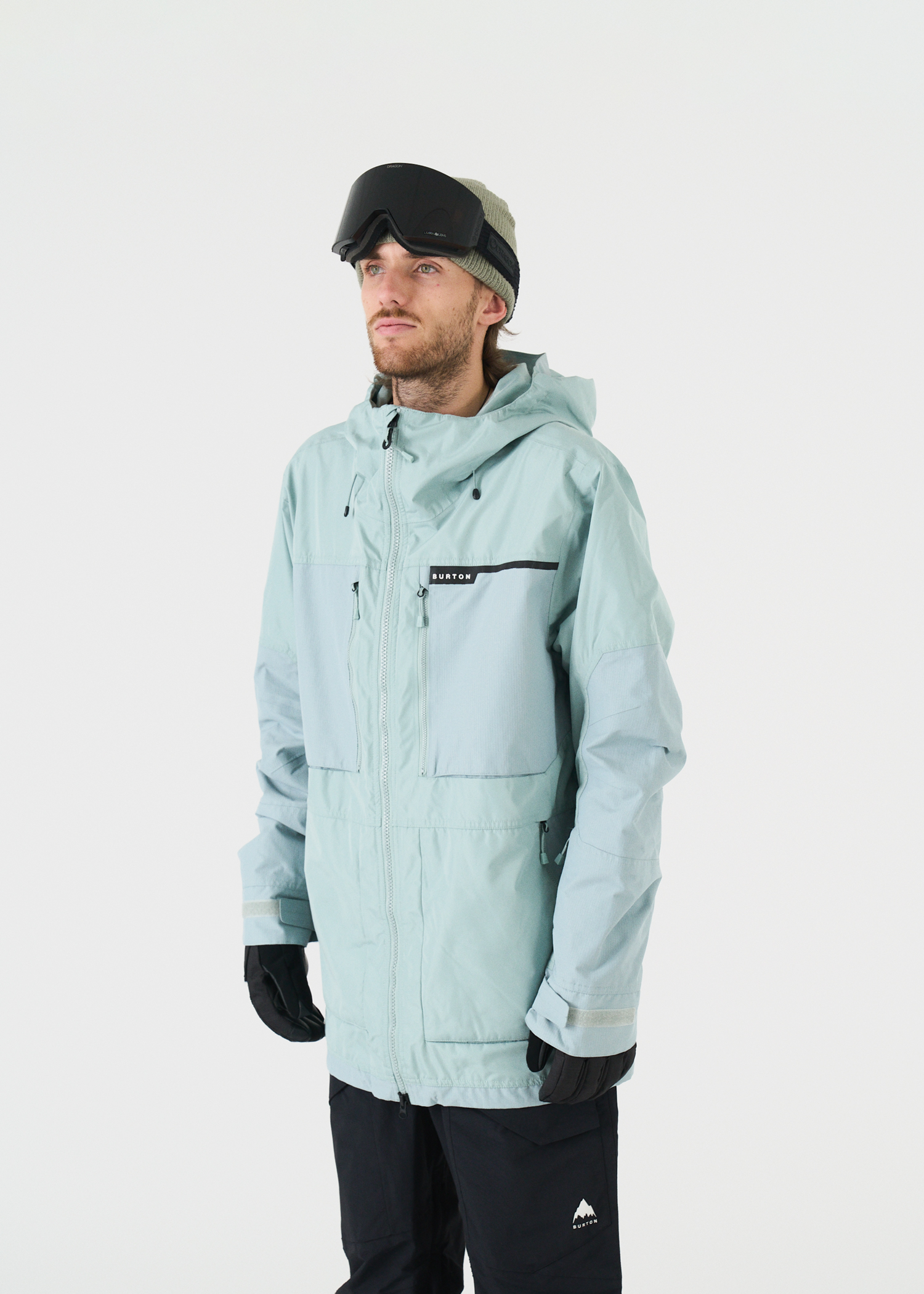 Burton Frostner Jacket