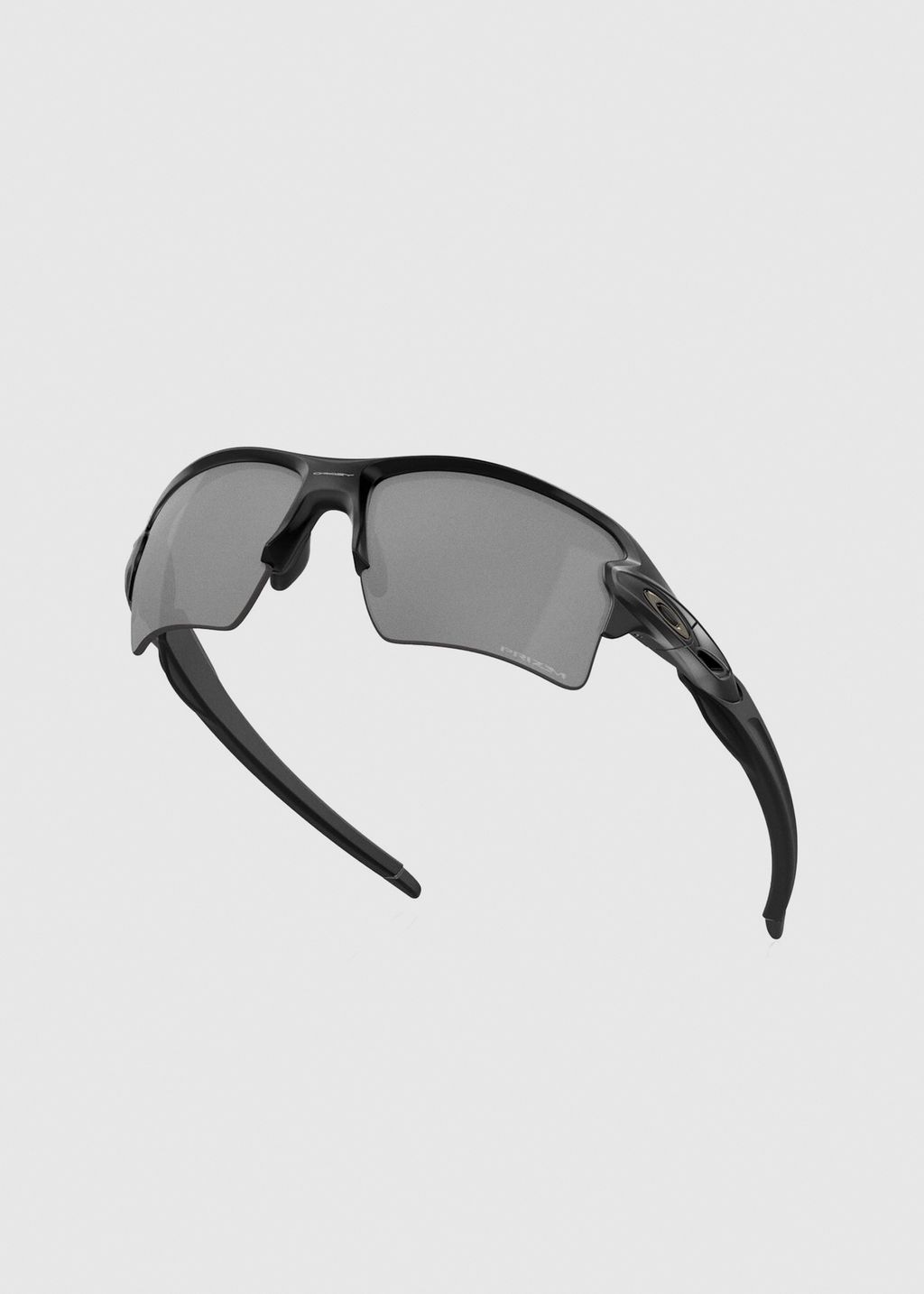 Oakley Flak 2.0 XL Prizm Black Sunglasses