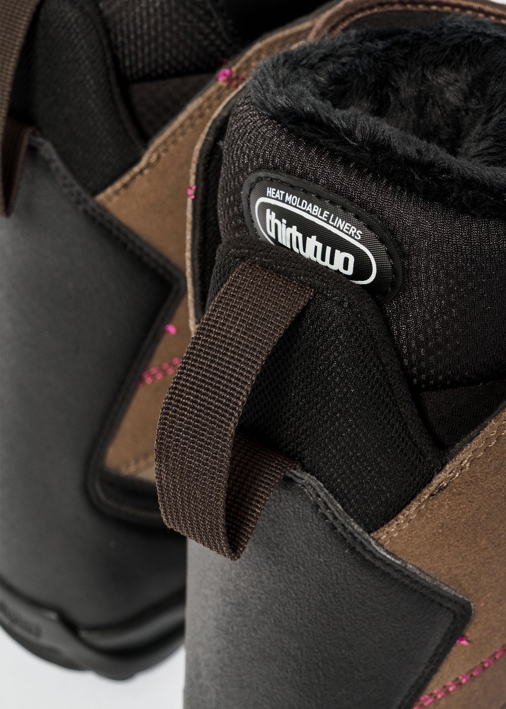 ThirtyTwo Shifty Boa Snowboard Boots