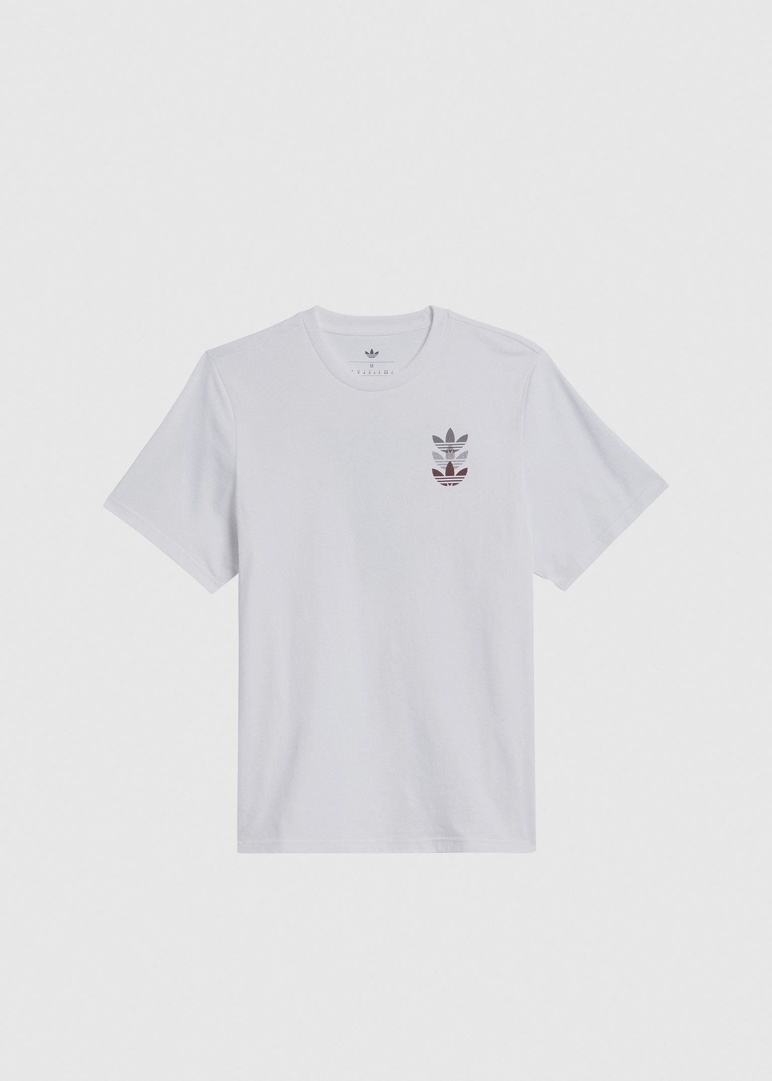 Skate Tr Tre T-Shirt image