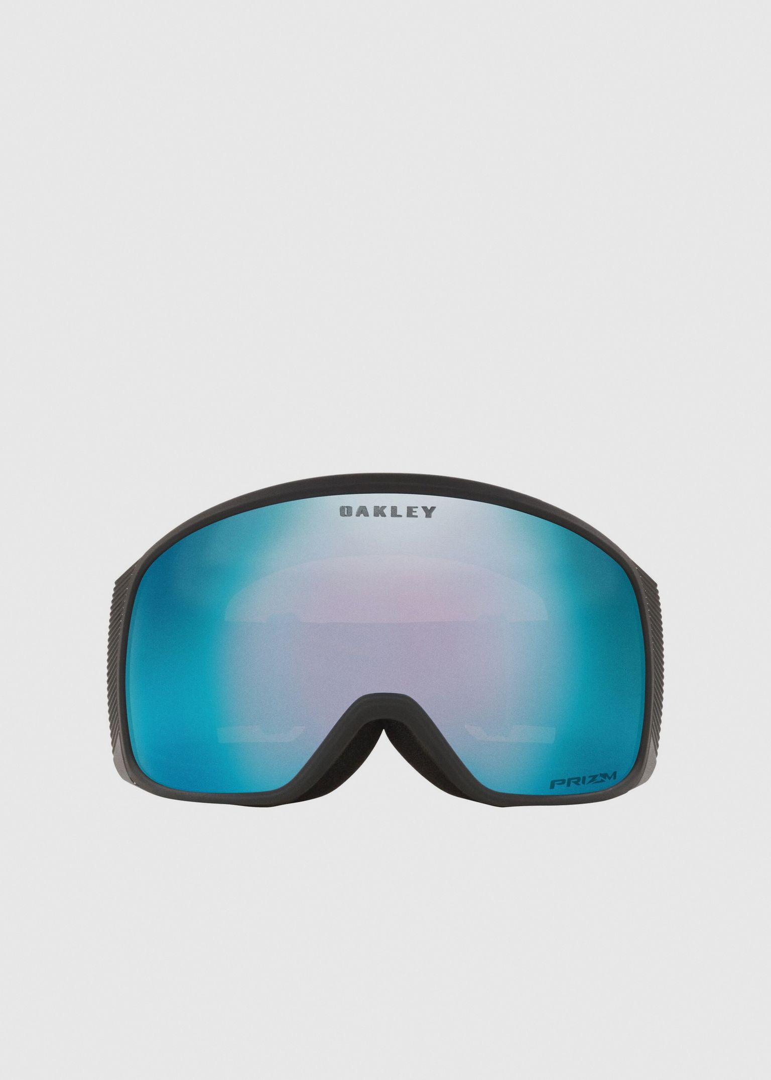 Flight Tracker M Factory Pilot Black / Prizm Sapphire Iridium Goggles image