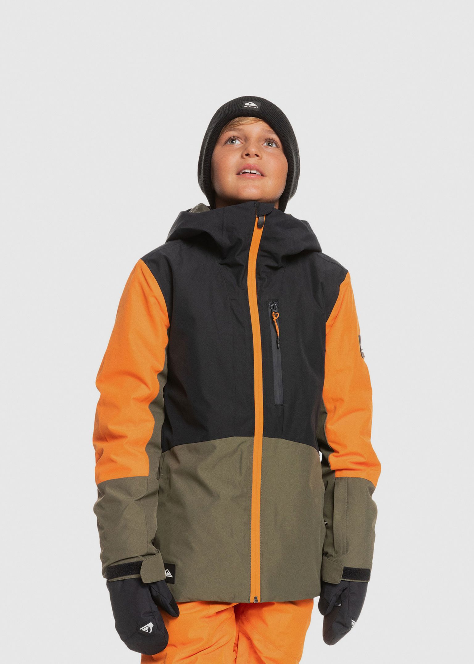 Ambition Jacket image