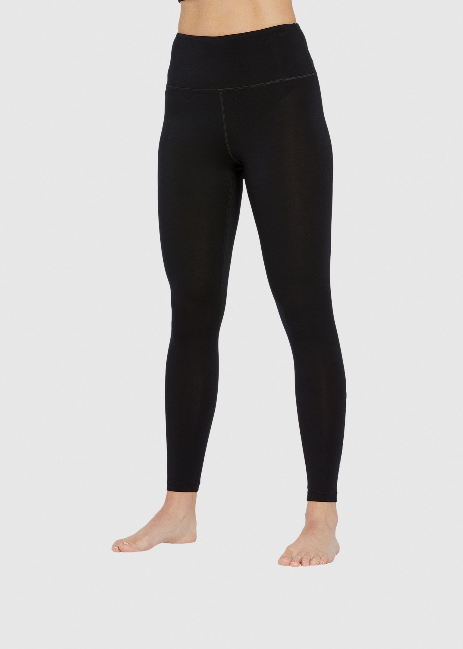 Merino Blend Pants image