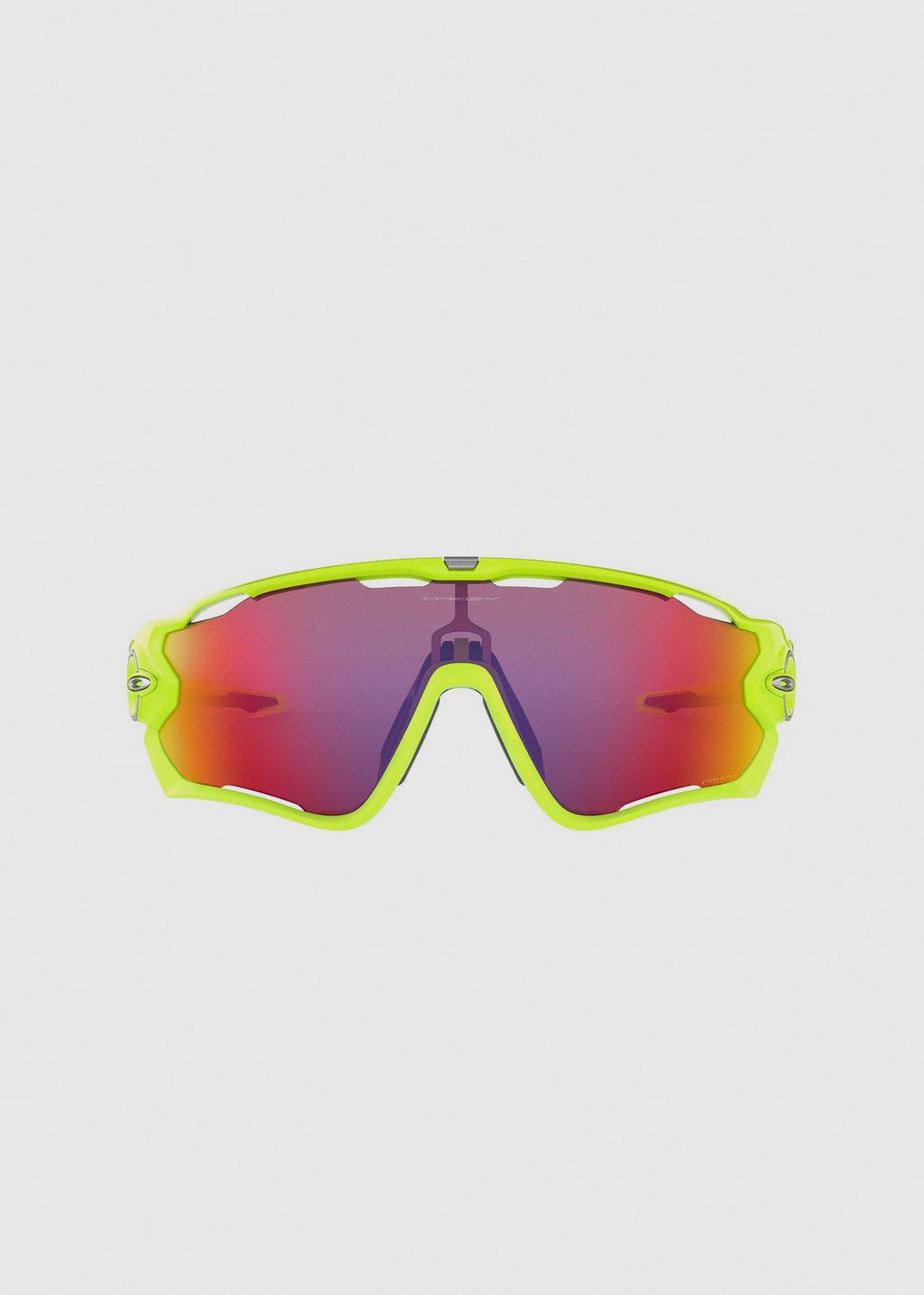 Oakley JAW BREAKER PRIZM ROADレンズ Oakley Jawbreaker Retina Burn / Prizm Road Sunglasses