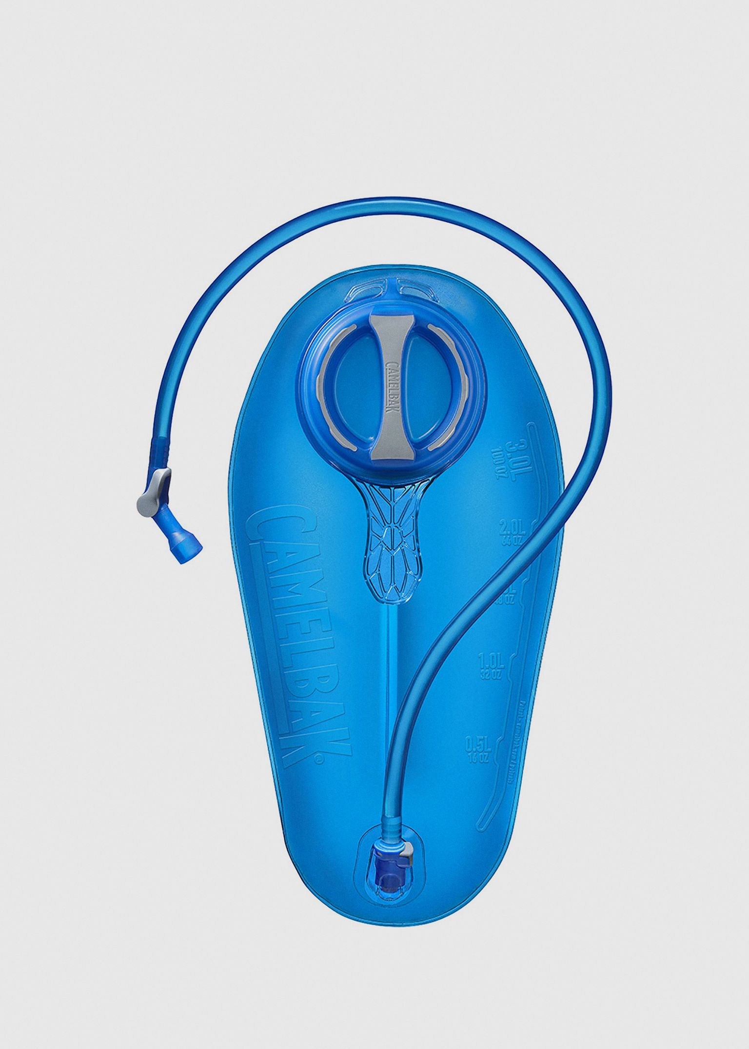 Crux 3L Reservoir image