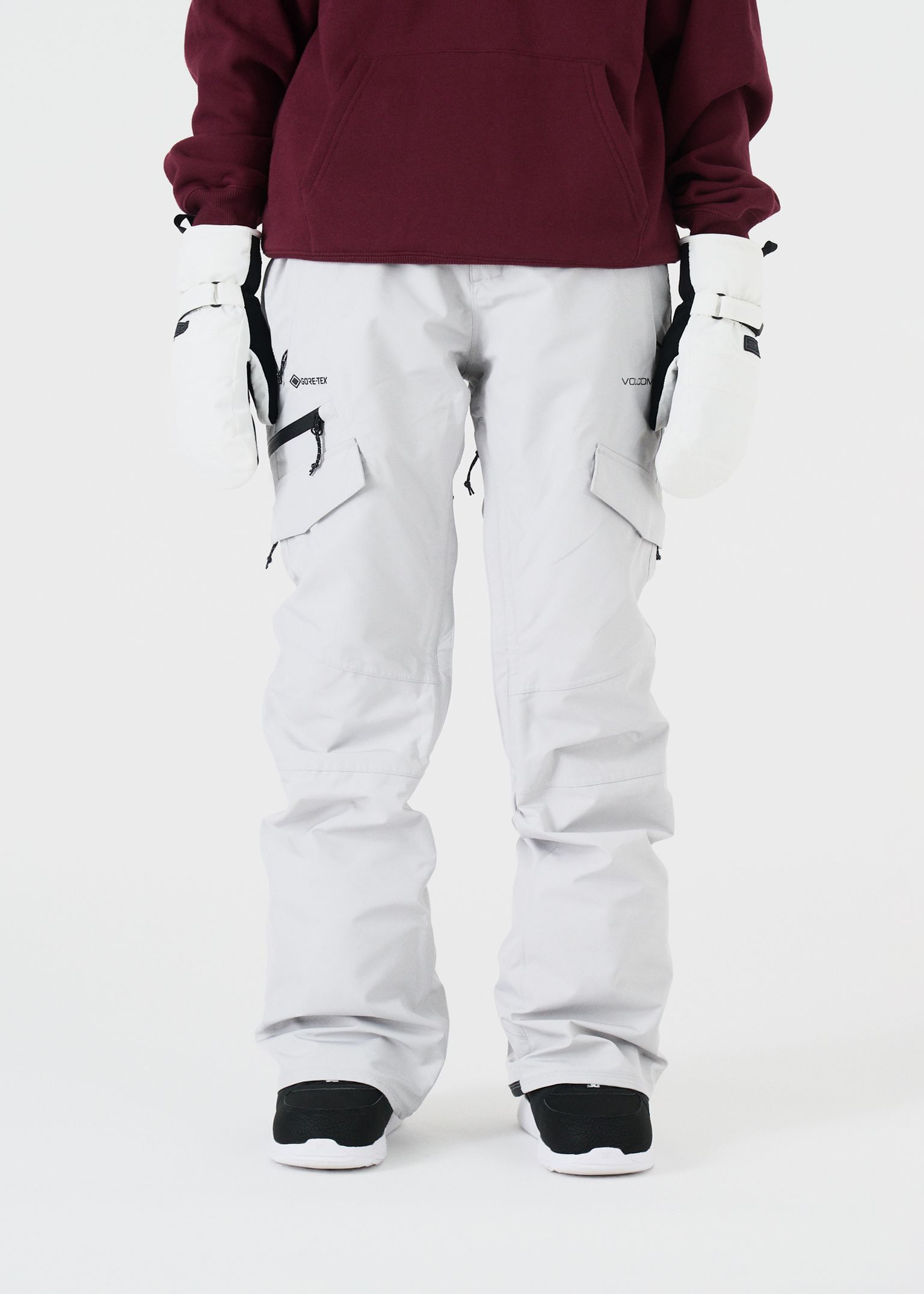 Aston Gore-Tex Pants image