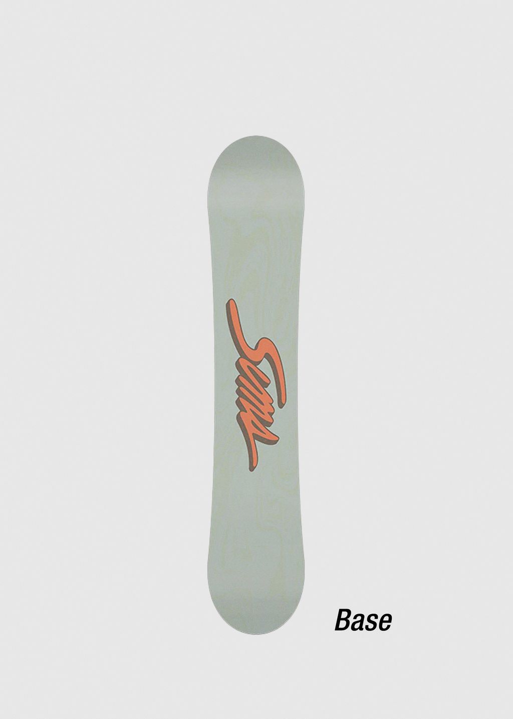 Sims Fluid Snowboard