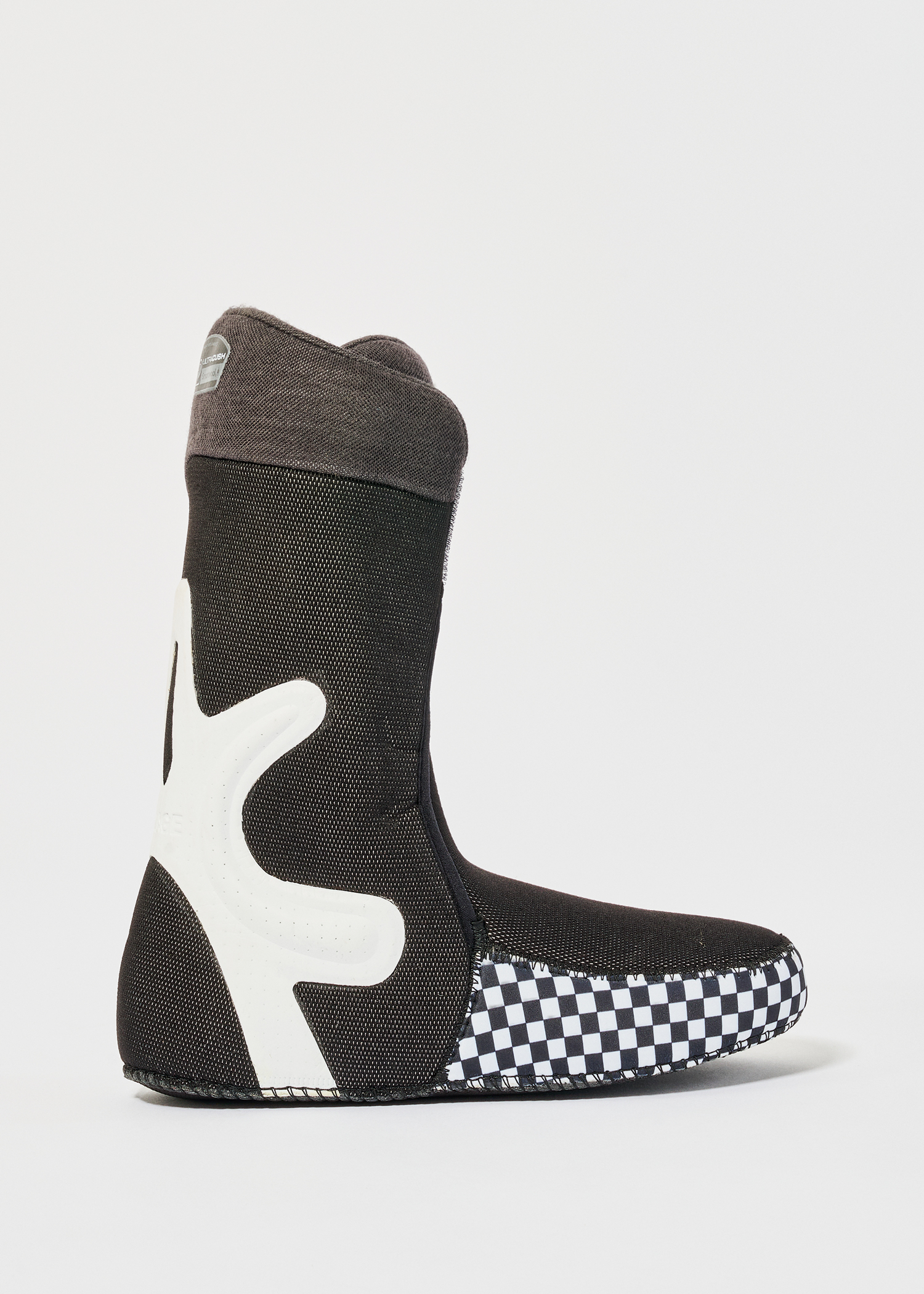 Vans Invado Pro Snowboard Boots