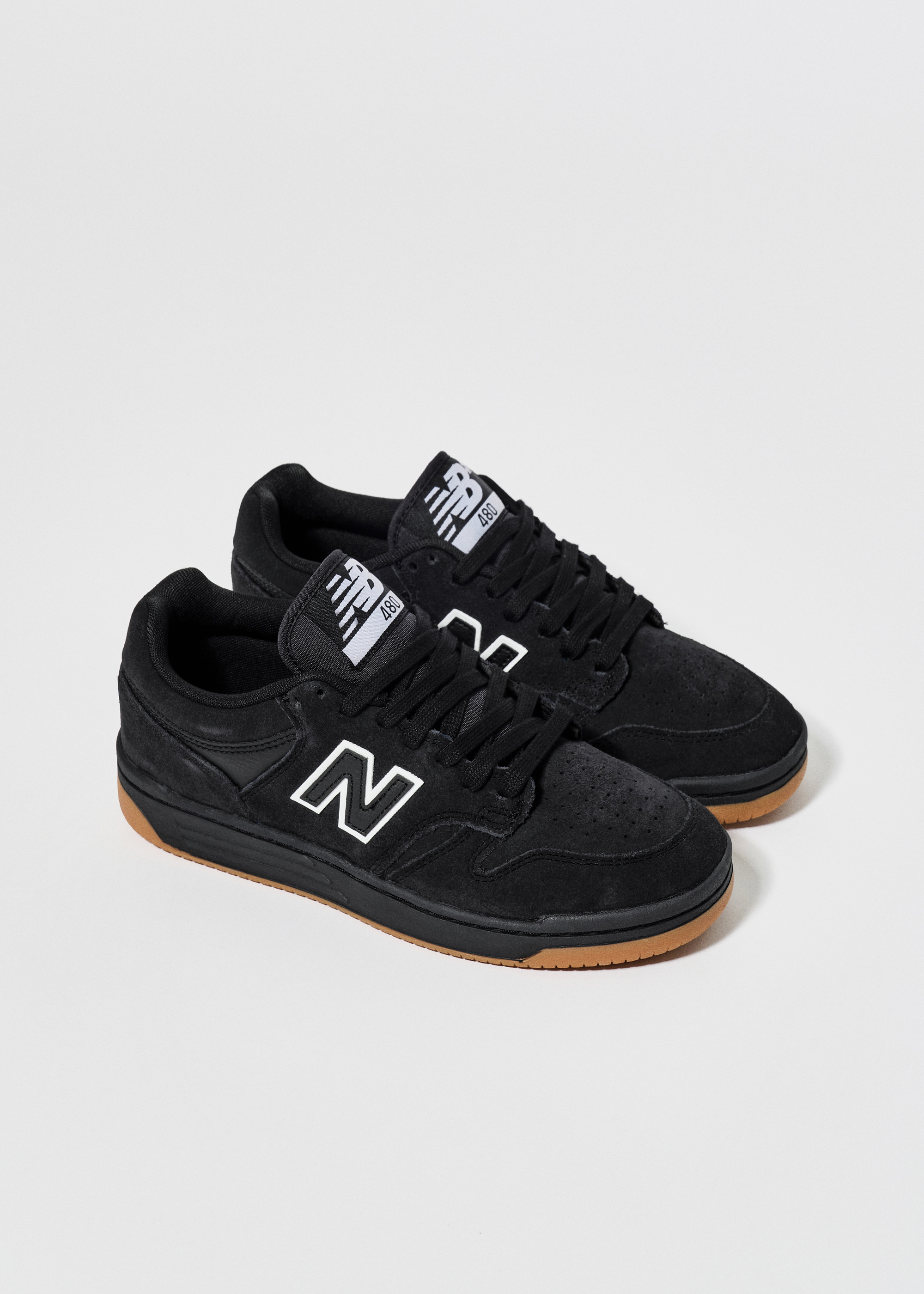 New Balance New Balance Numeric 408 Shoes