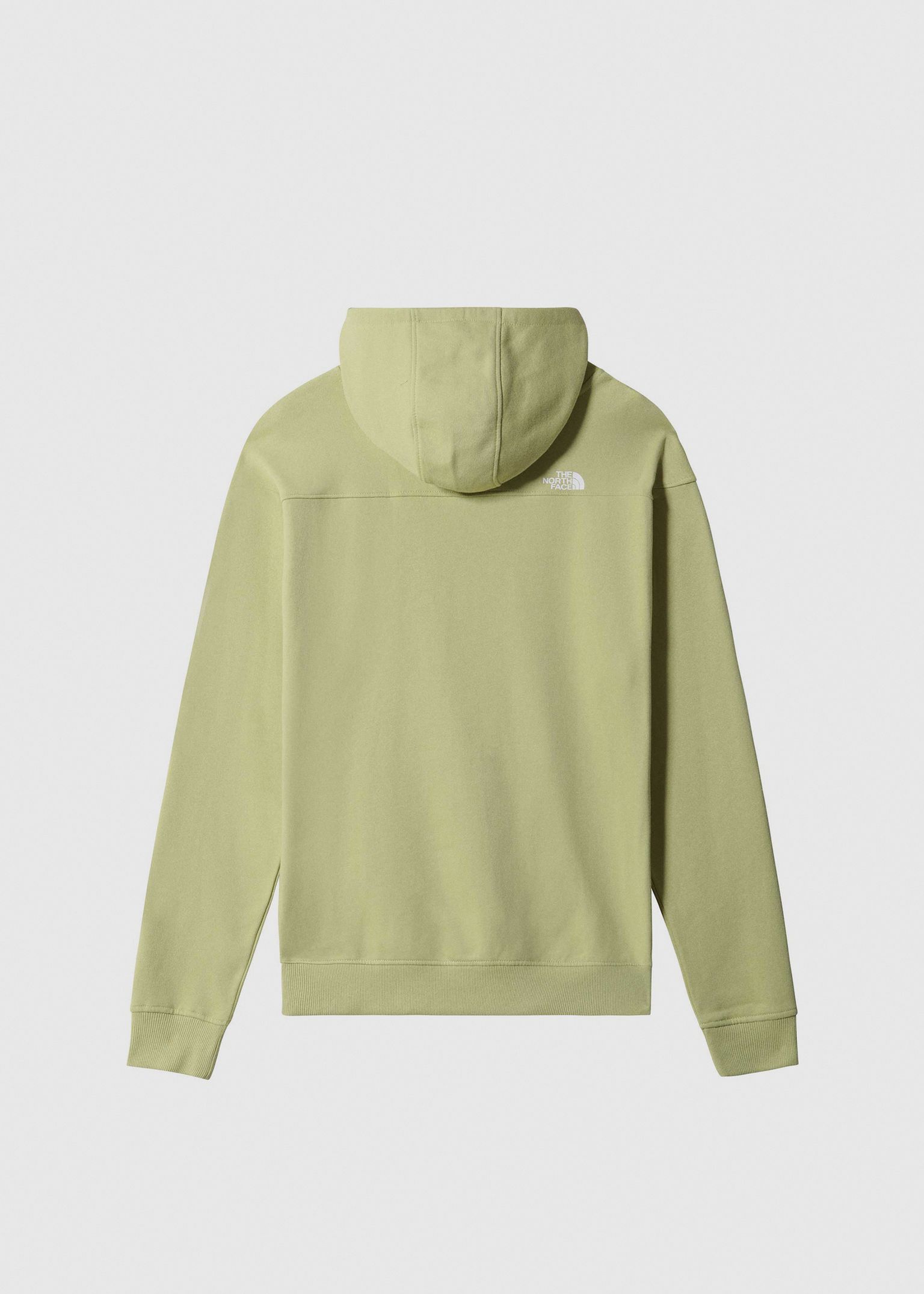 Light Drew Peak Hoodie image