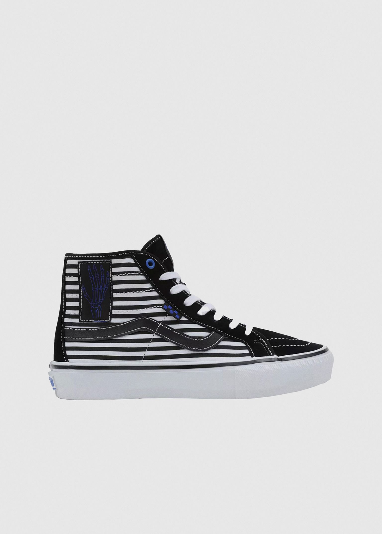 Skate Sk8-Hi Decon Shoes image