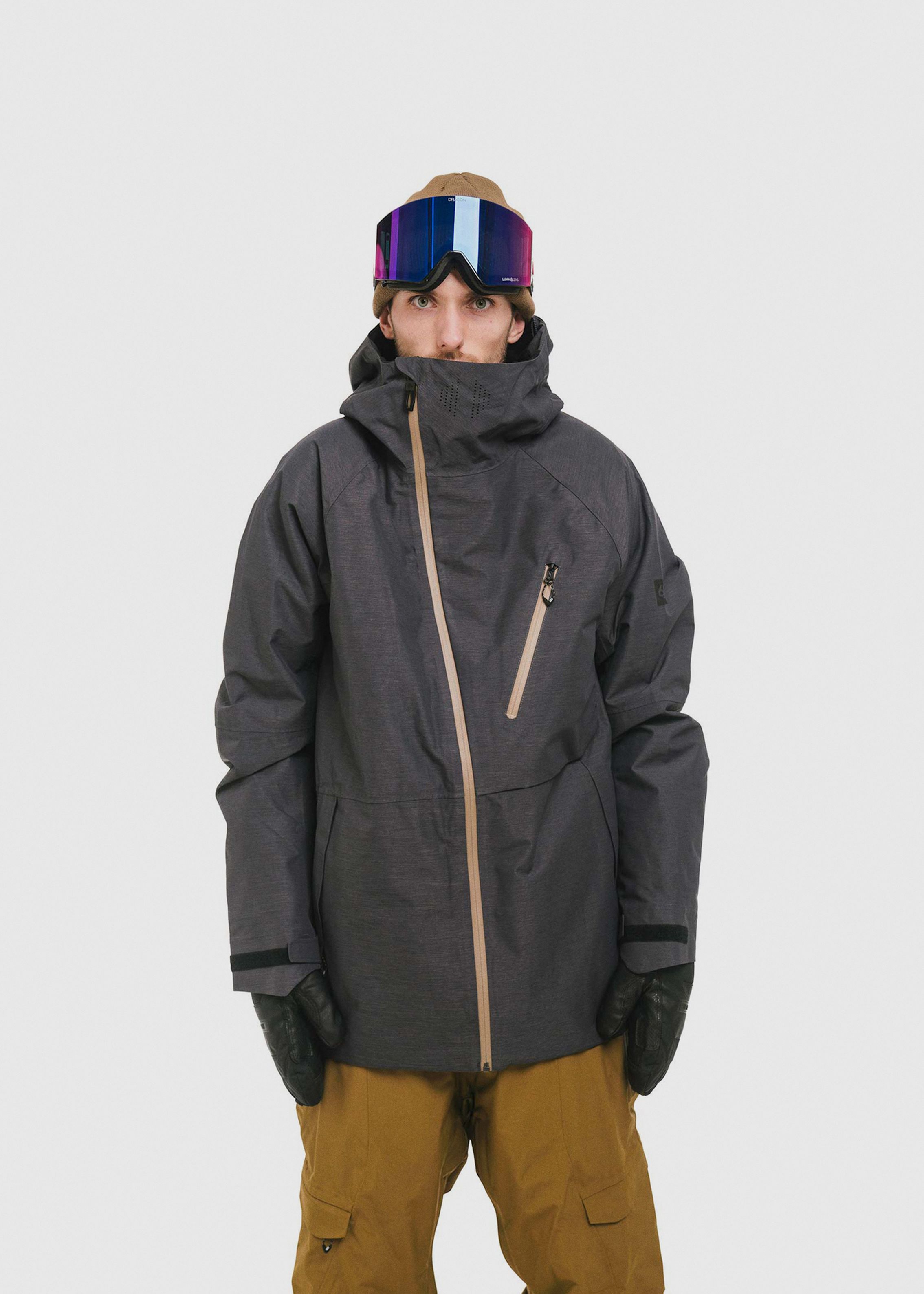 Hydra Thermagraph Jacket