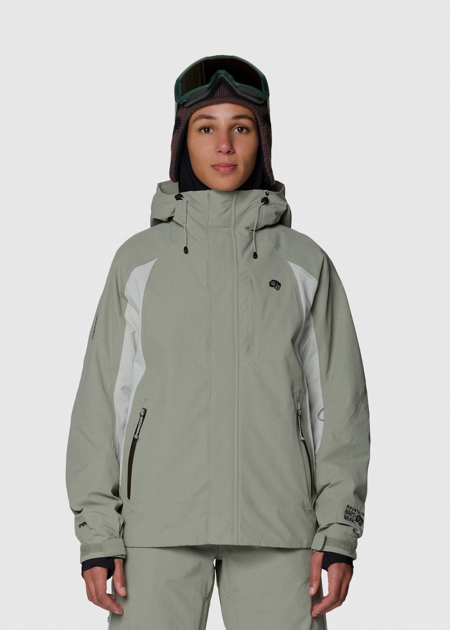Warp Factor Insulated Jacket image