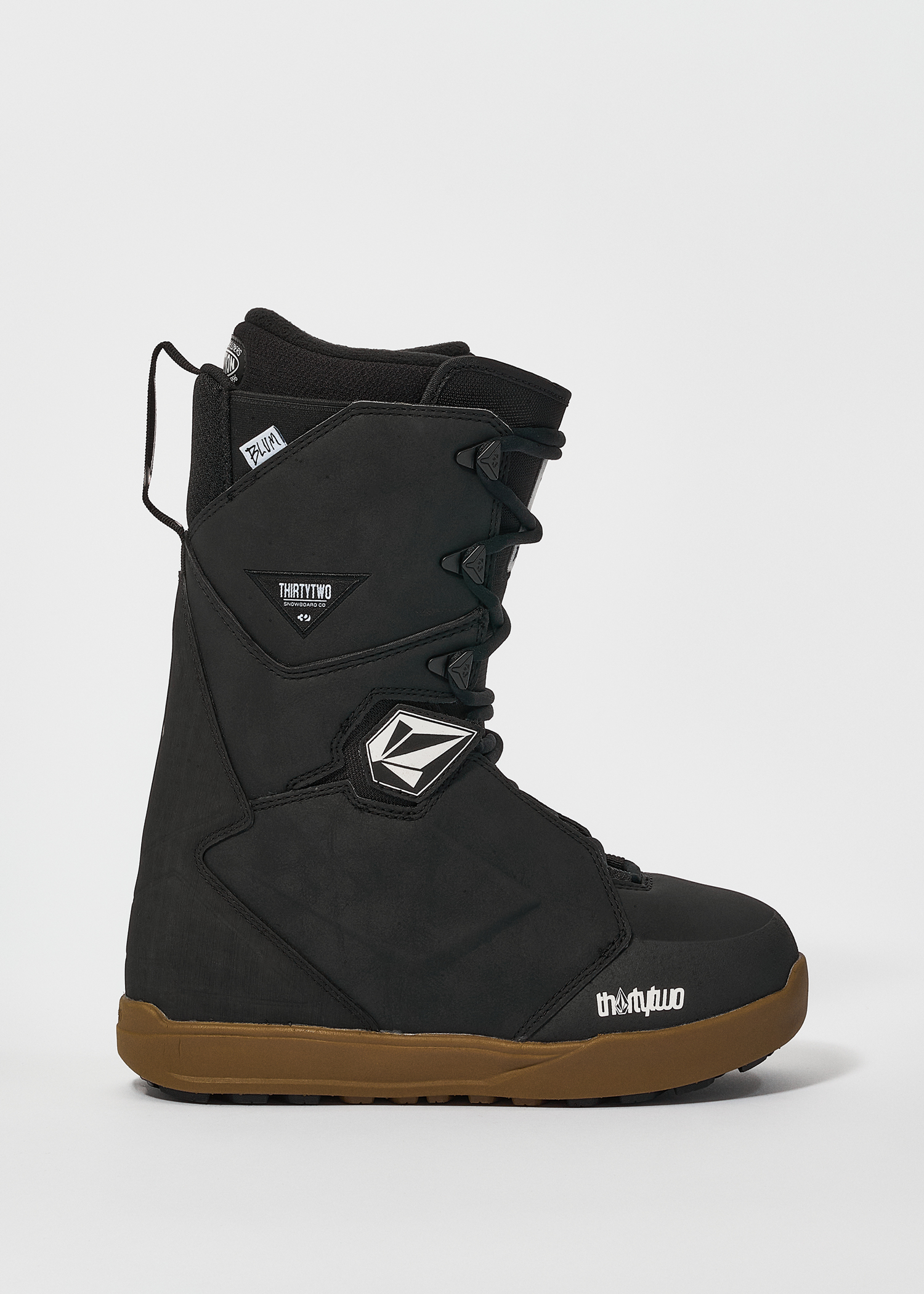軽量！Thirtytwo M’s LASHED FT 2014US9 27cm 軽量！Thirtytwo M's LASHED FT 2014US9 27cm MEN'S LASHED