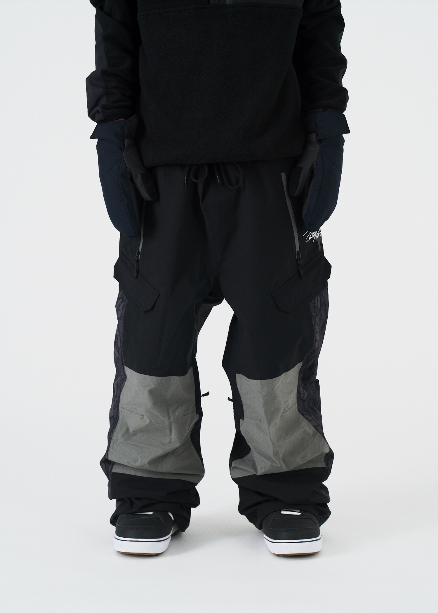 ThirtyTwo Sweeper XLT Pants