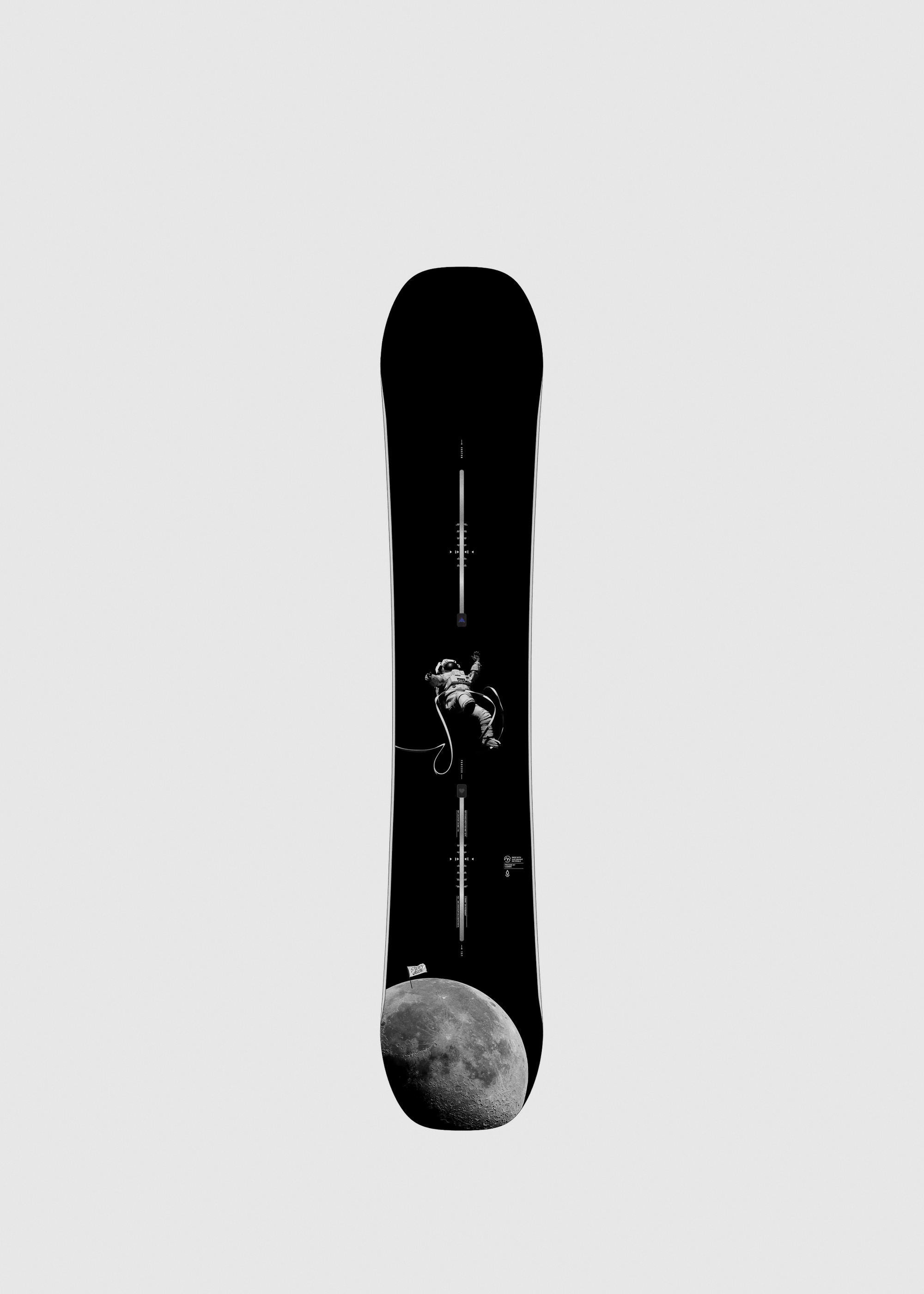 Burton Process ReCut