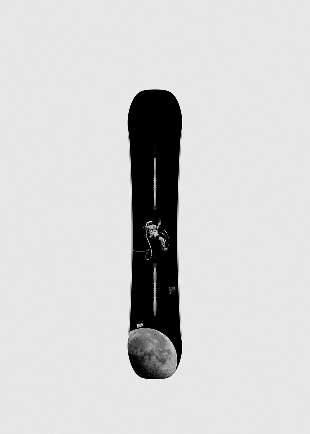 Burton Process ReCut
