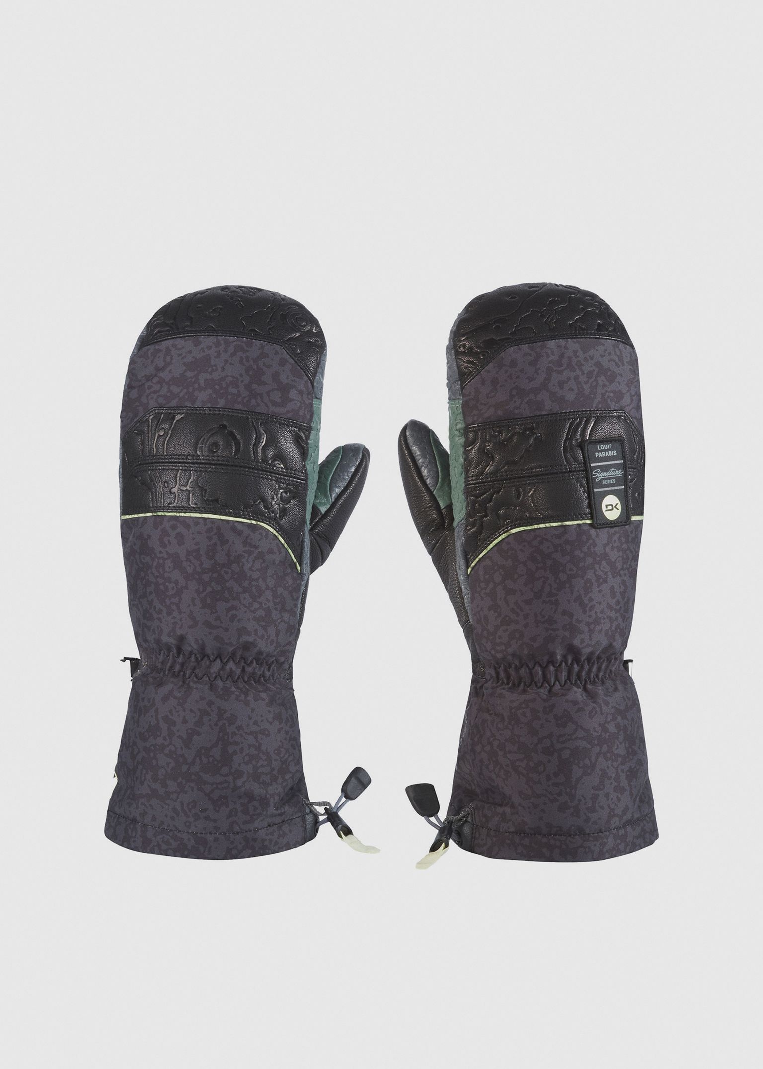 Team Excursion GORE-TEX Mittens image