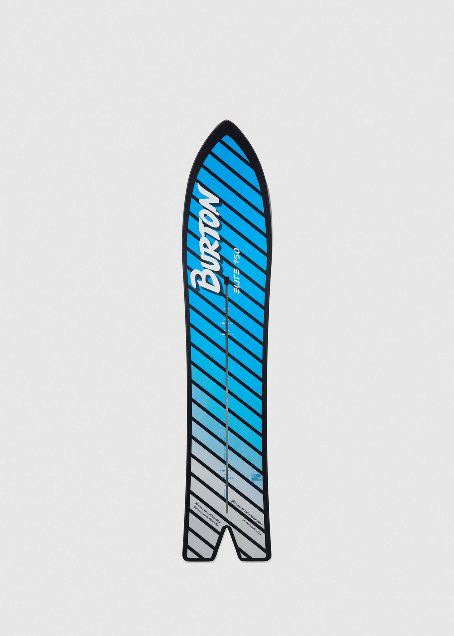 1987 Elite Snowboard image