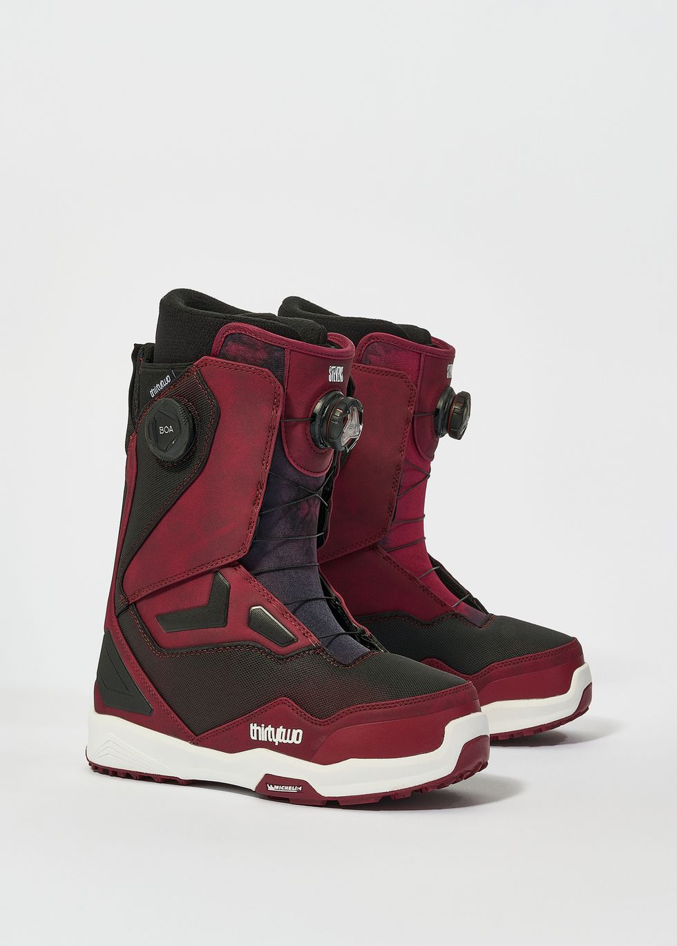 ThirtyTwo TM2 Double Boa Snowboard Boots