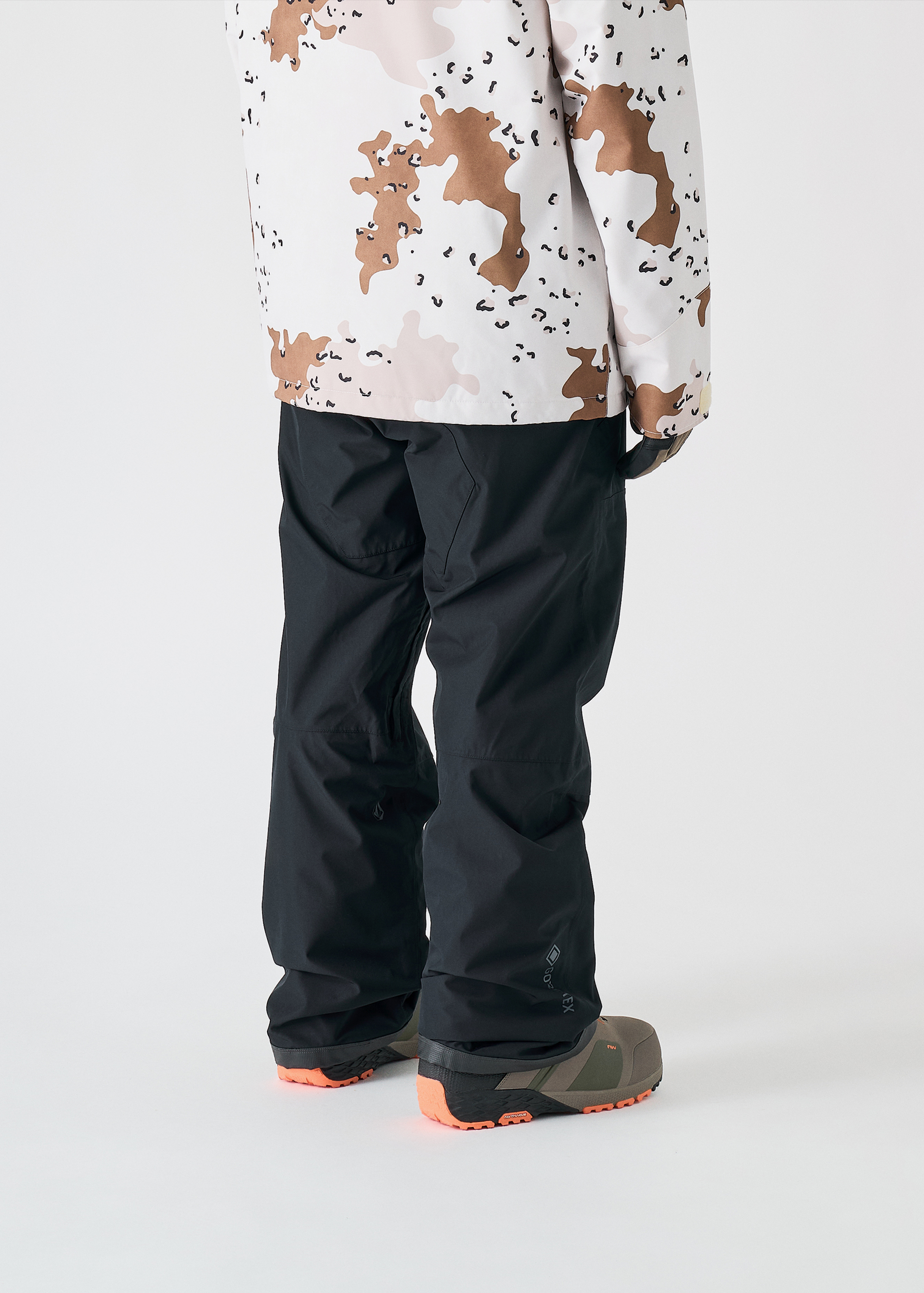 Volcom Volcom Dua GORE-TEX Pants