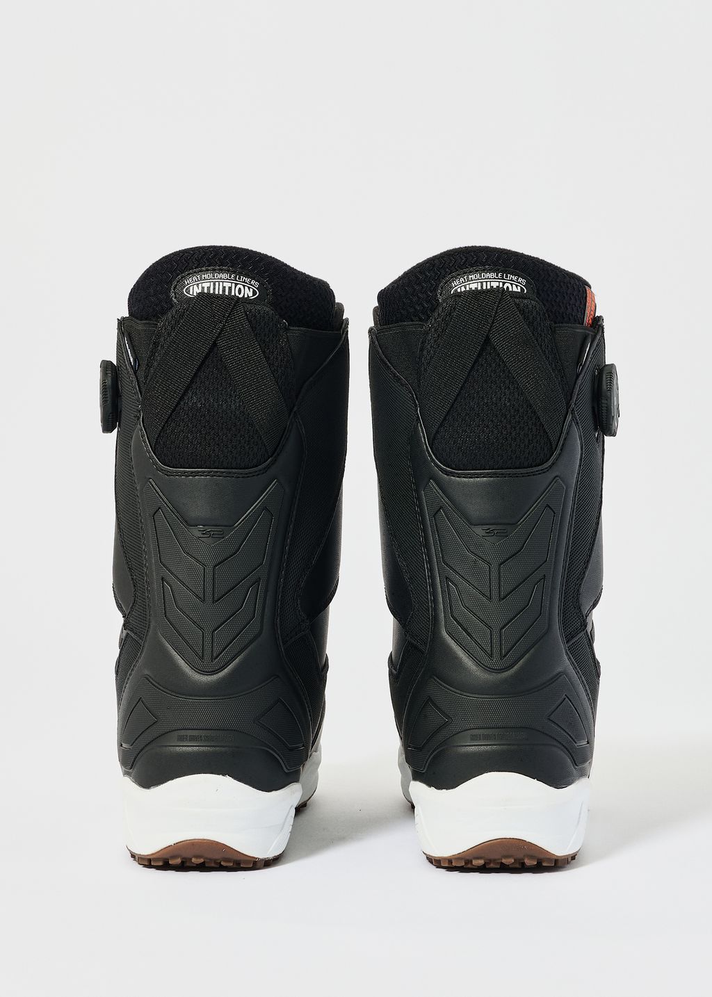 ThirtyTwo TM2 Double Boa Snowboard Boots